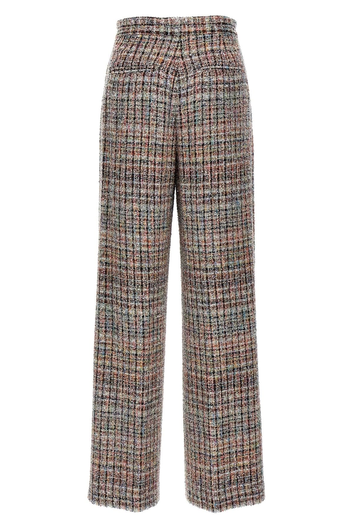 Missoni Missoni Micro Sequin Pants
