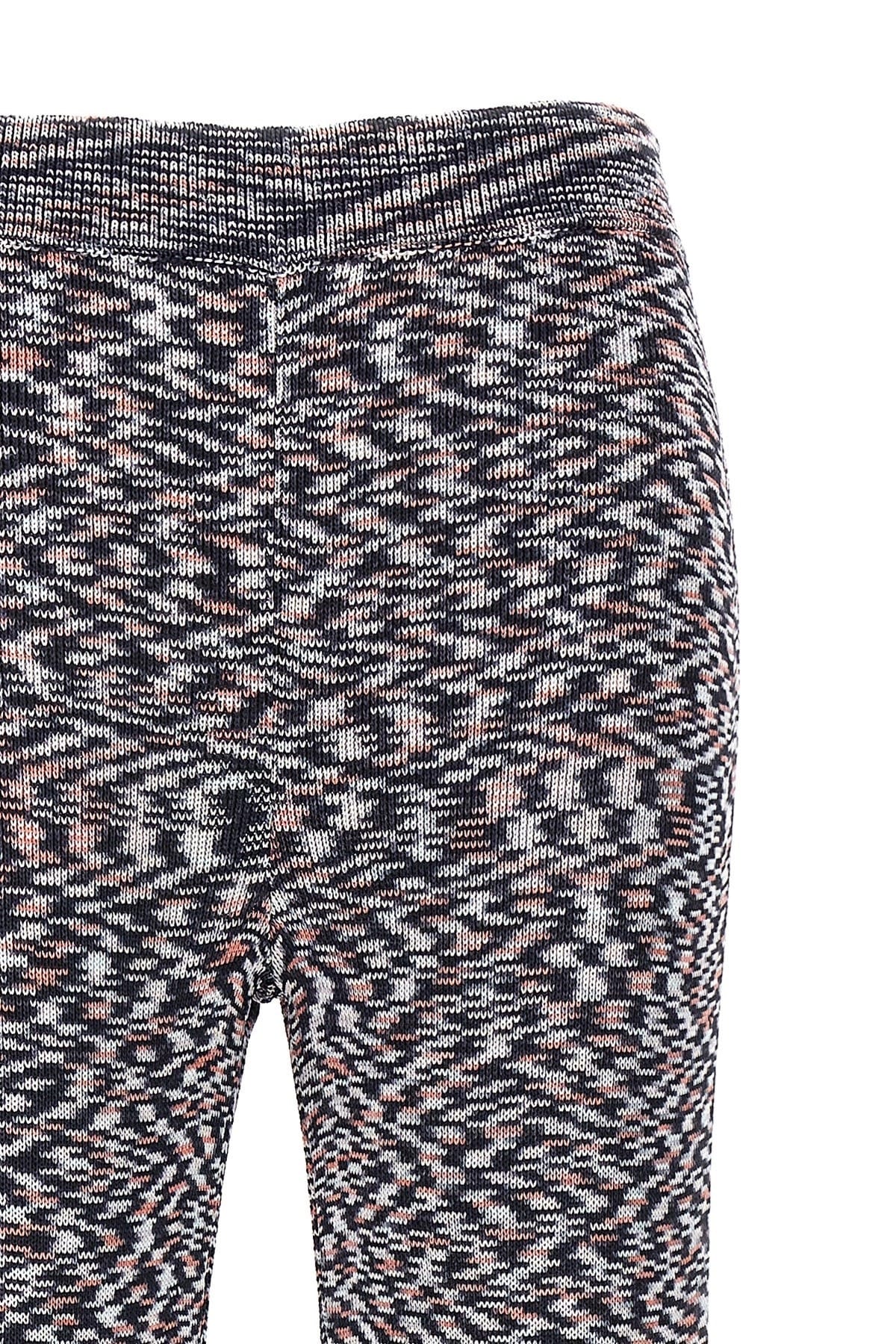 Missoni Missoni Patterned Trousers