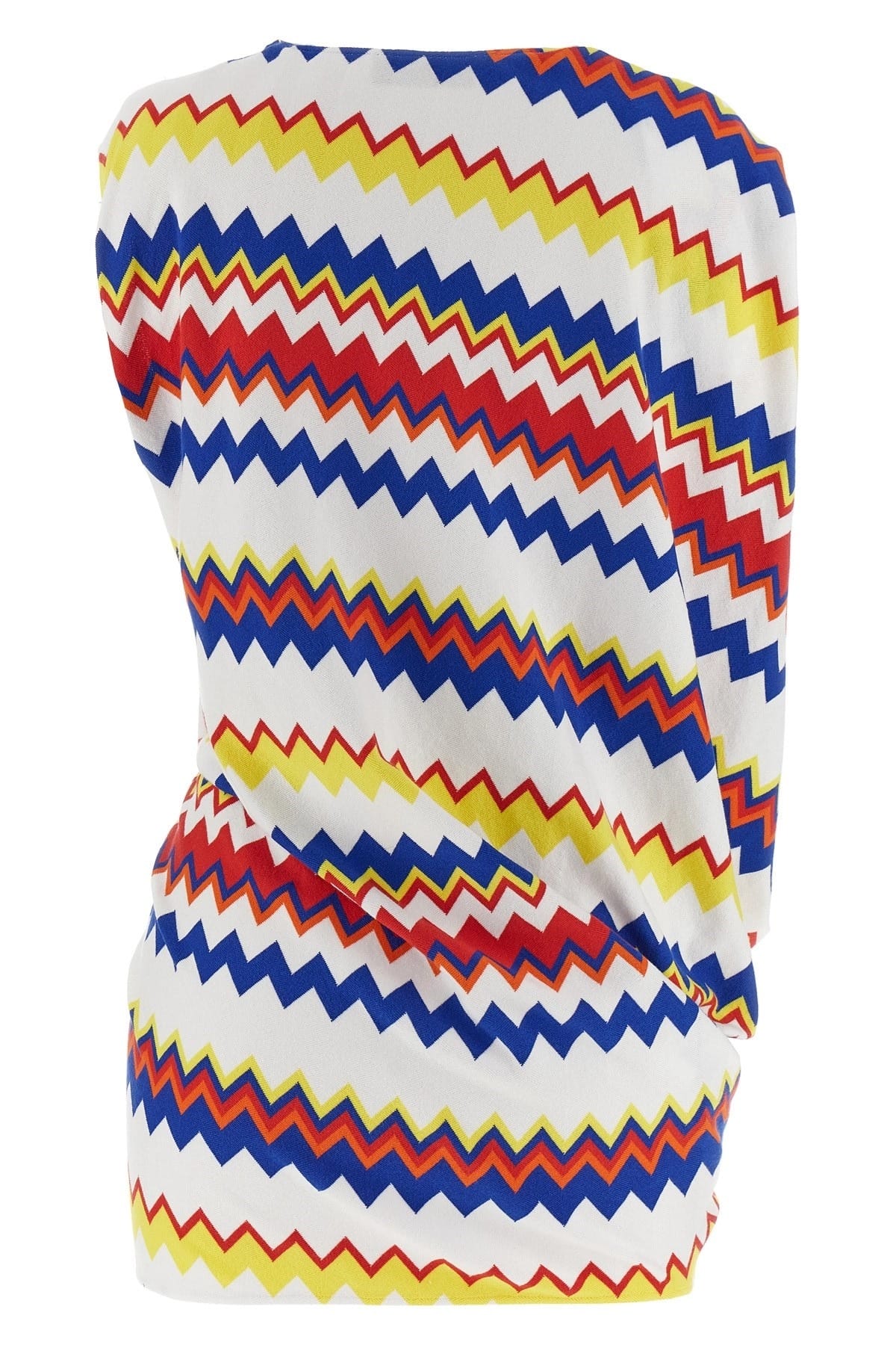 Missoni Missoni Peplos Top