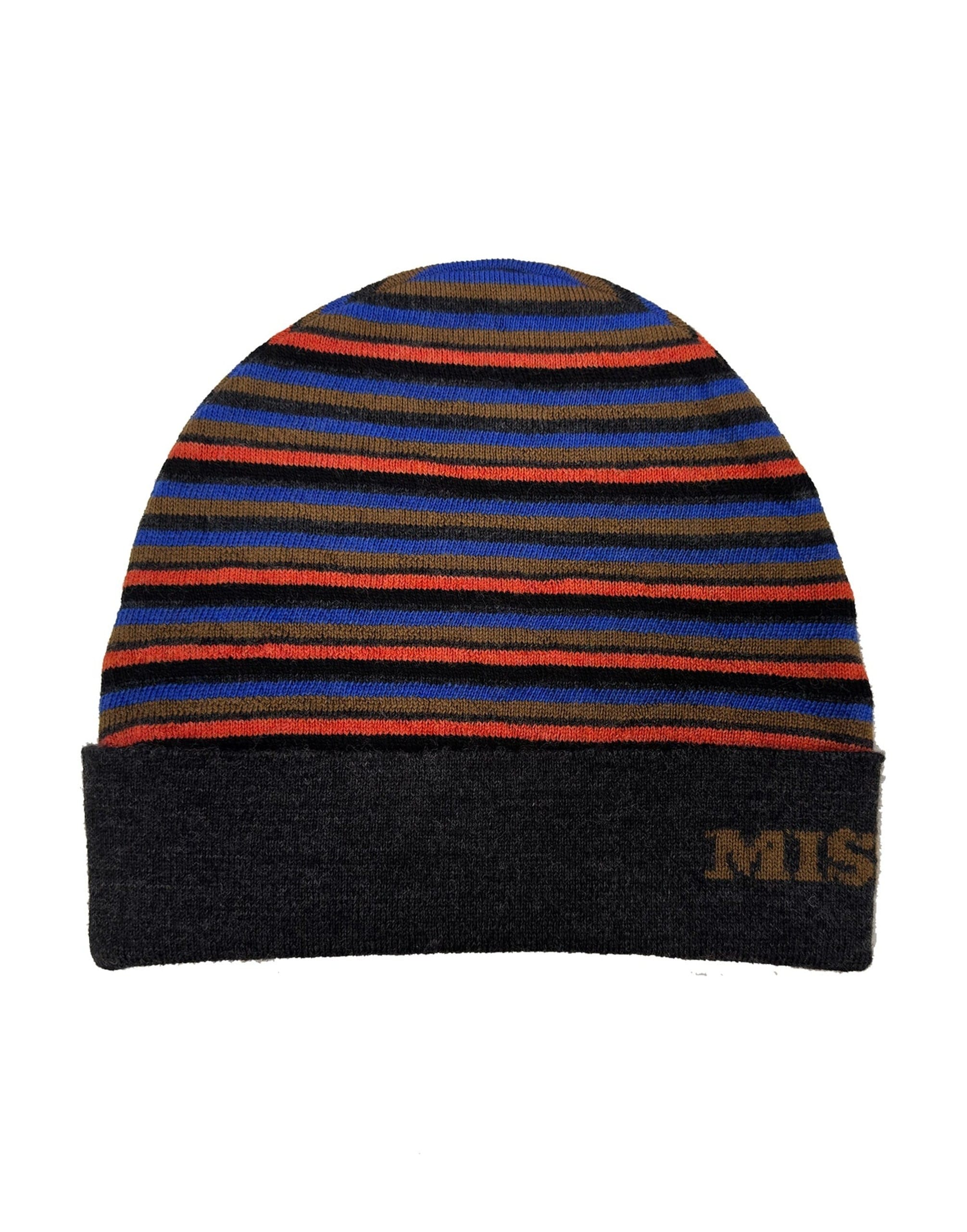 Missoni Missoni Striped Beanie