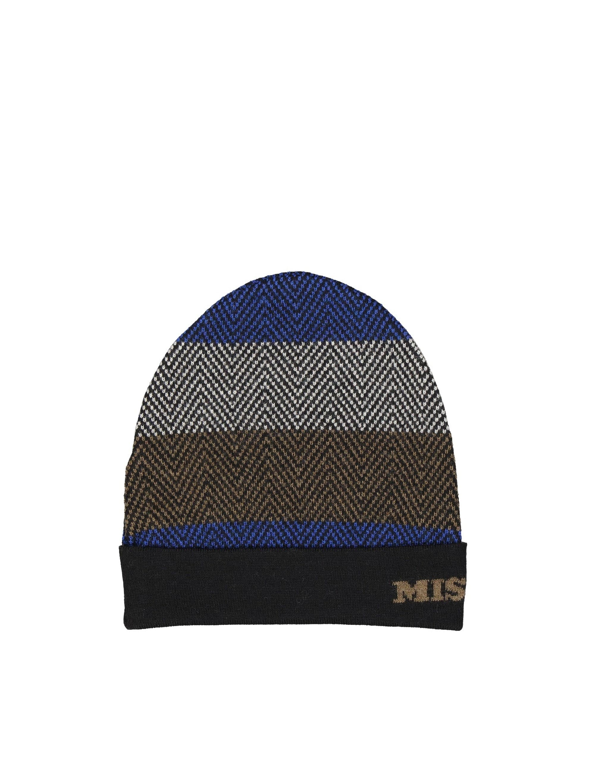 Missoni Wool Beanie