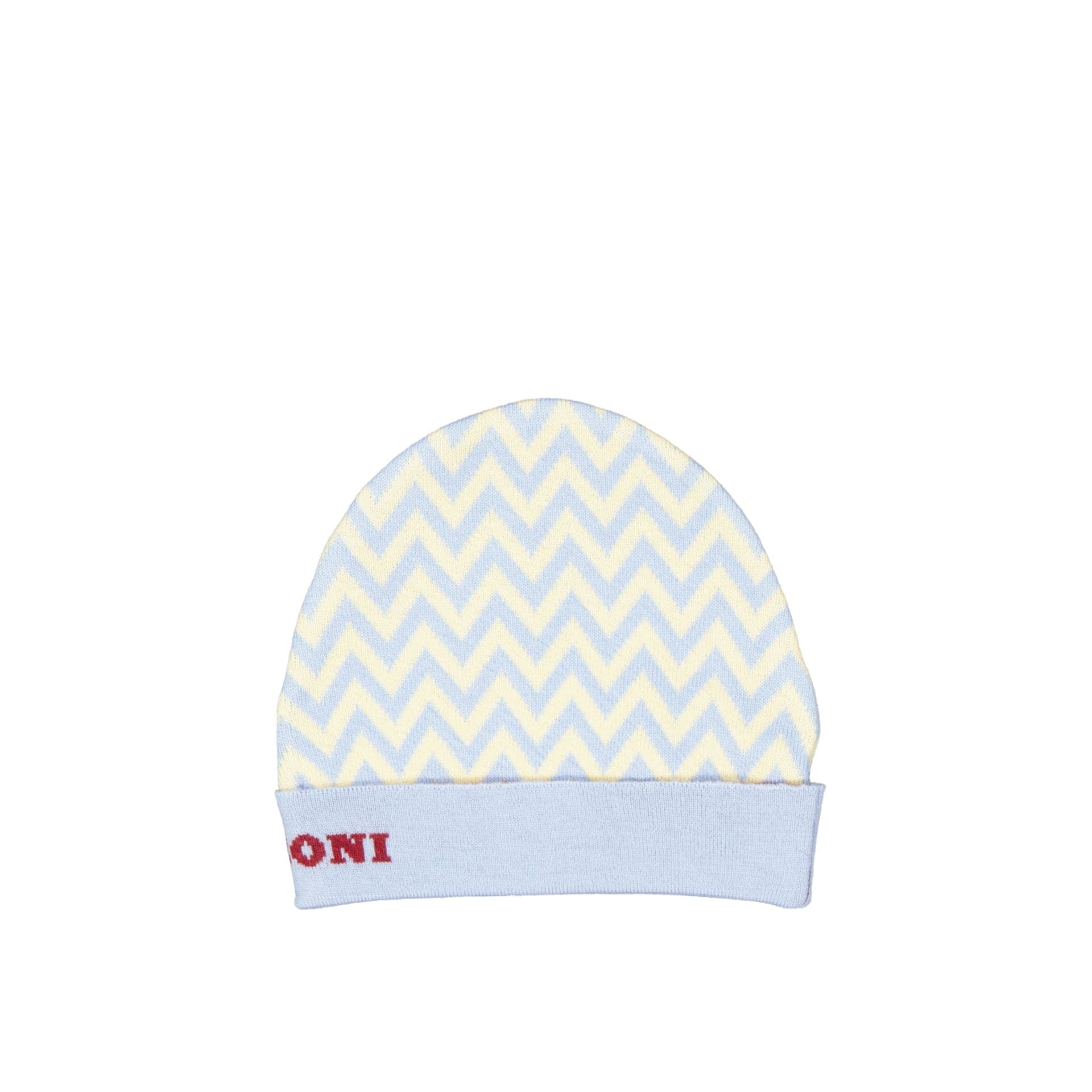 Missoni Wool Beanie