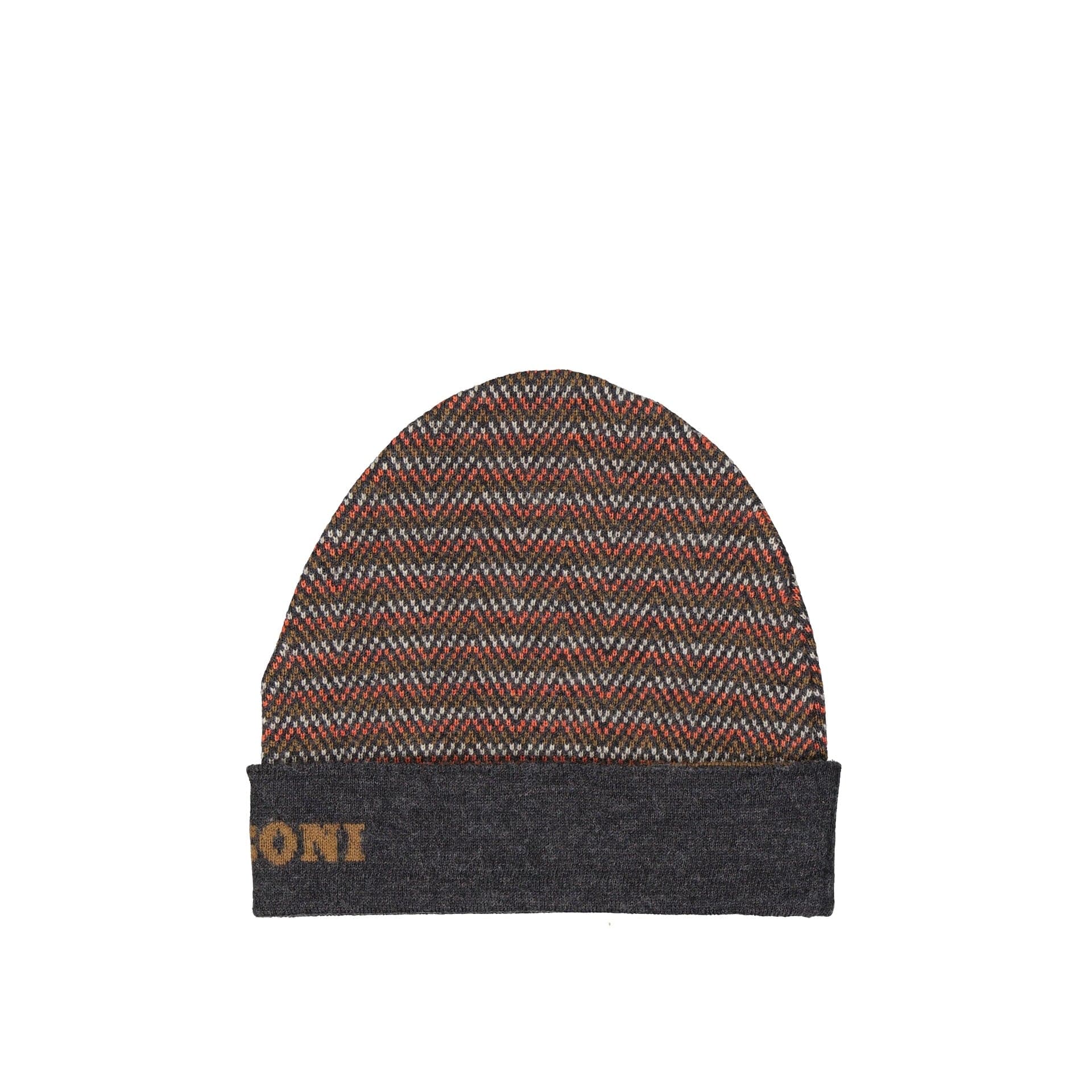 Missoni Wollen Muts - alternate view