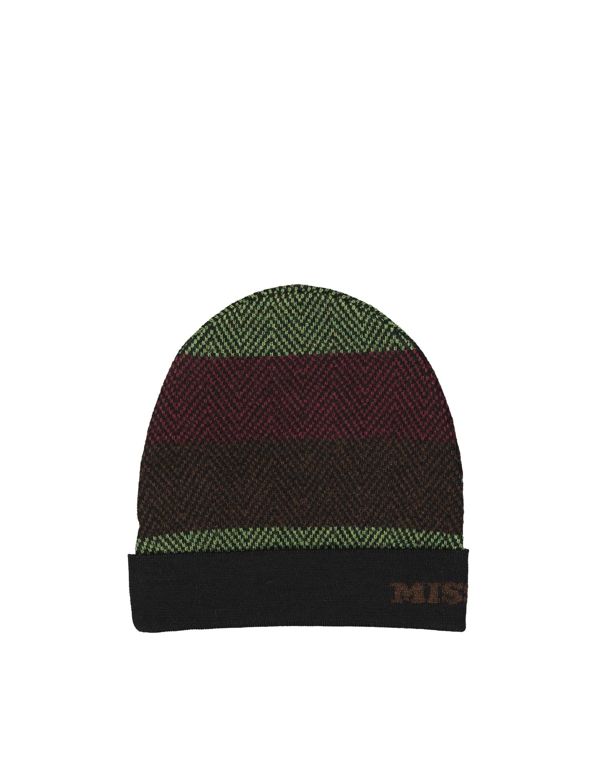 Missoni Wool Hat Beanie