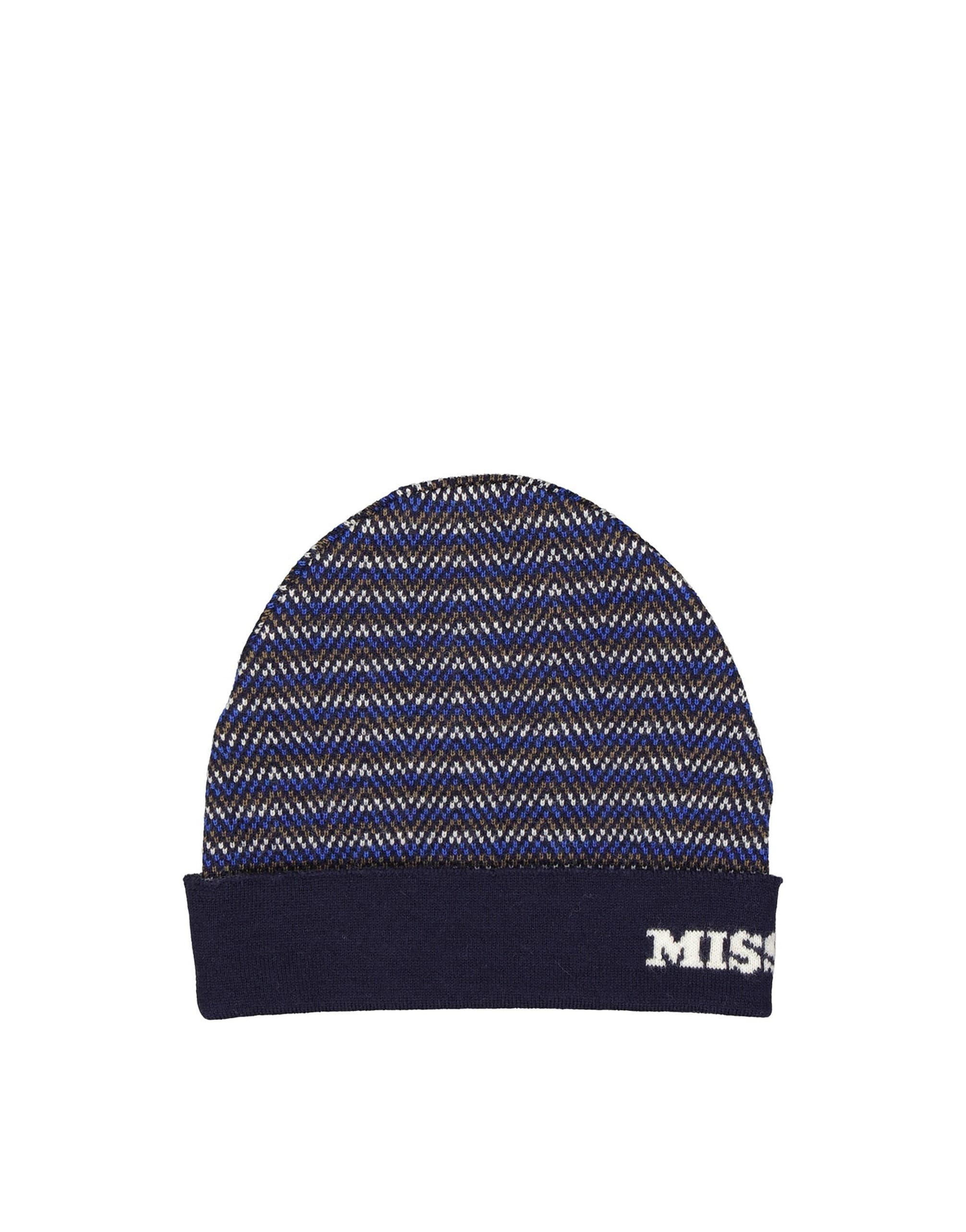 Missoni Wool Hat Beanie