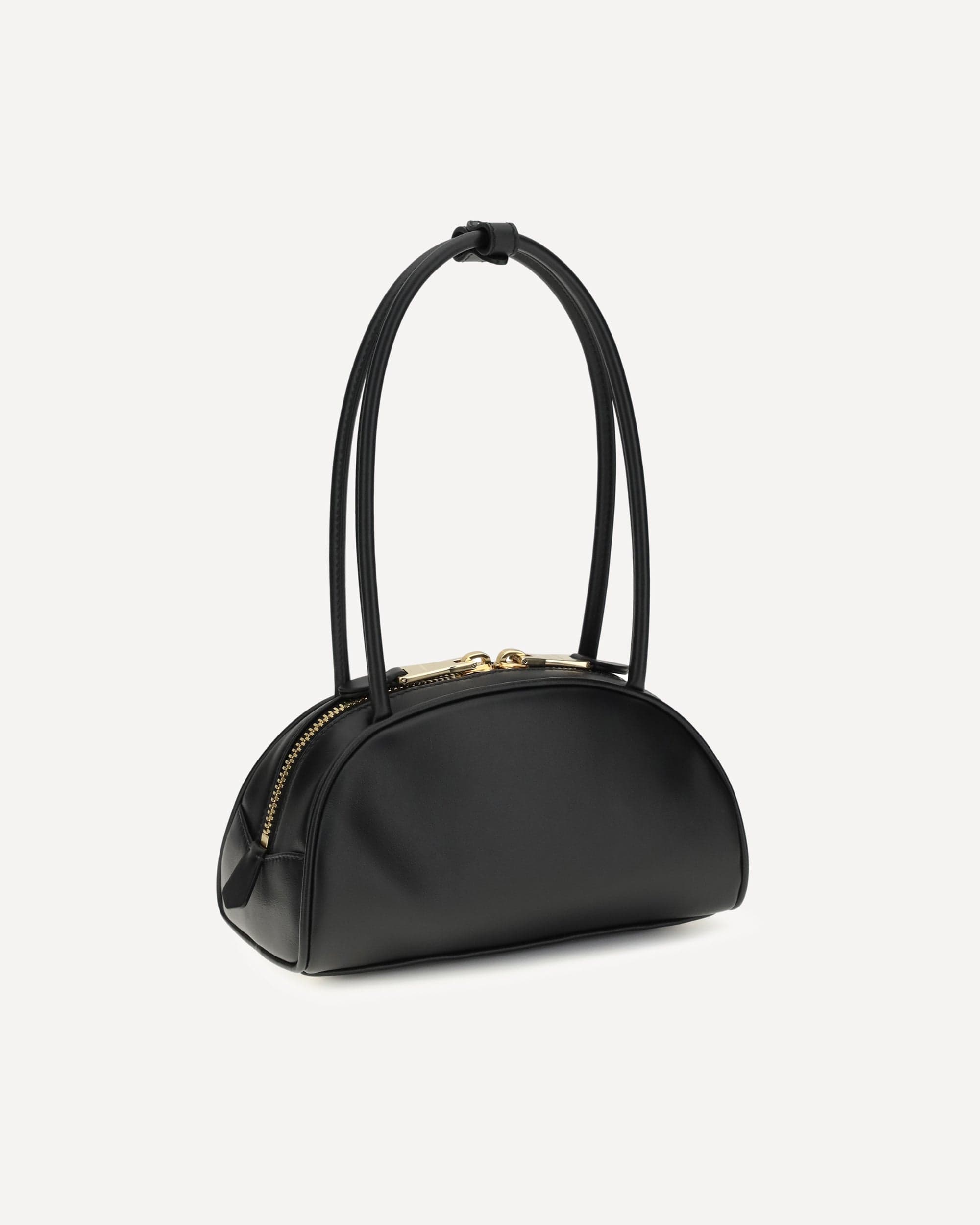 Miu Miu Beau Leather Shoulder Bag