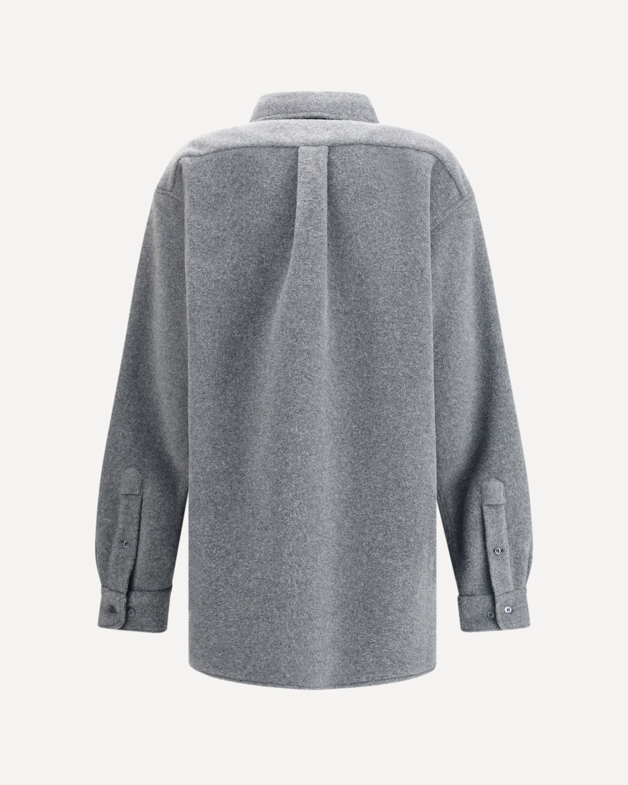 Miu Miu Button Up Shirt - alternate view