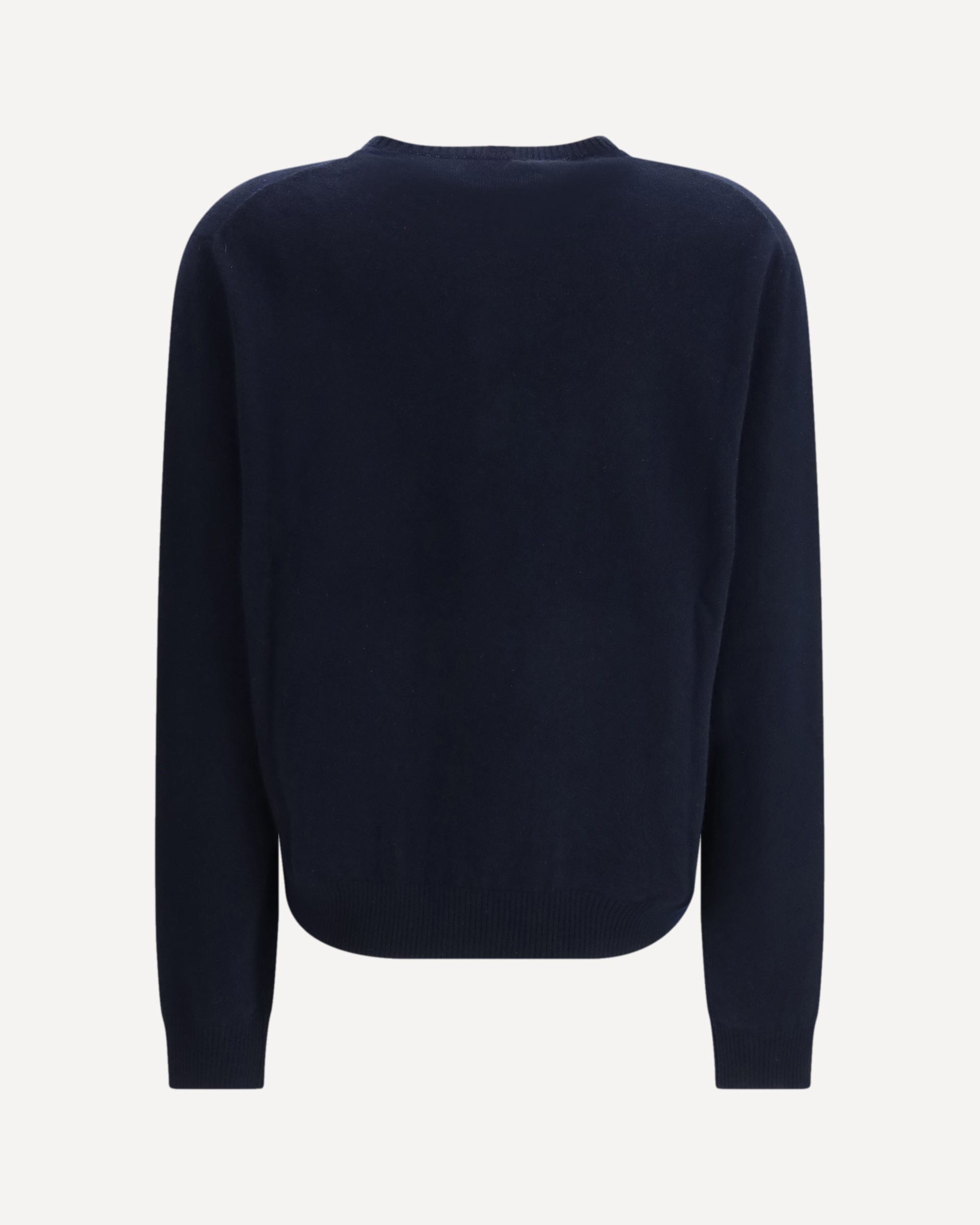 Miu Miu Cashmere Serafino Sweater