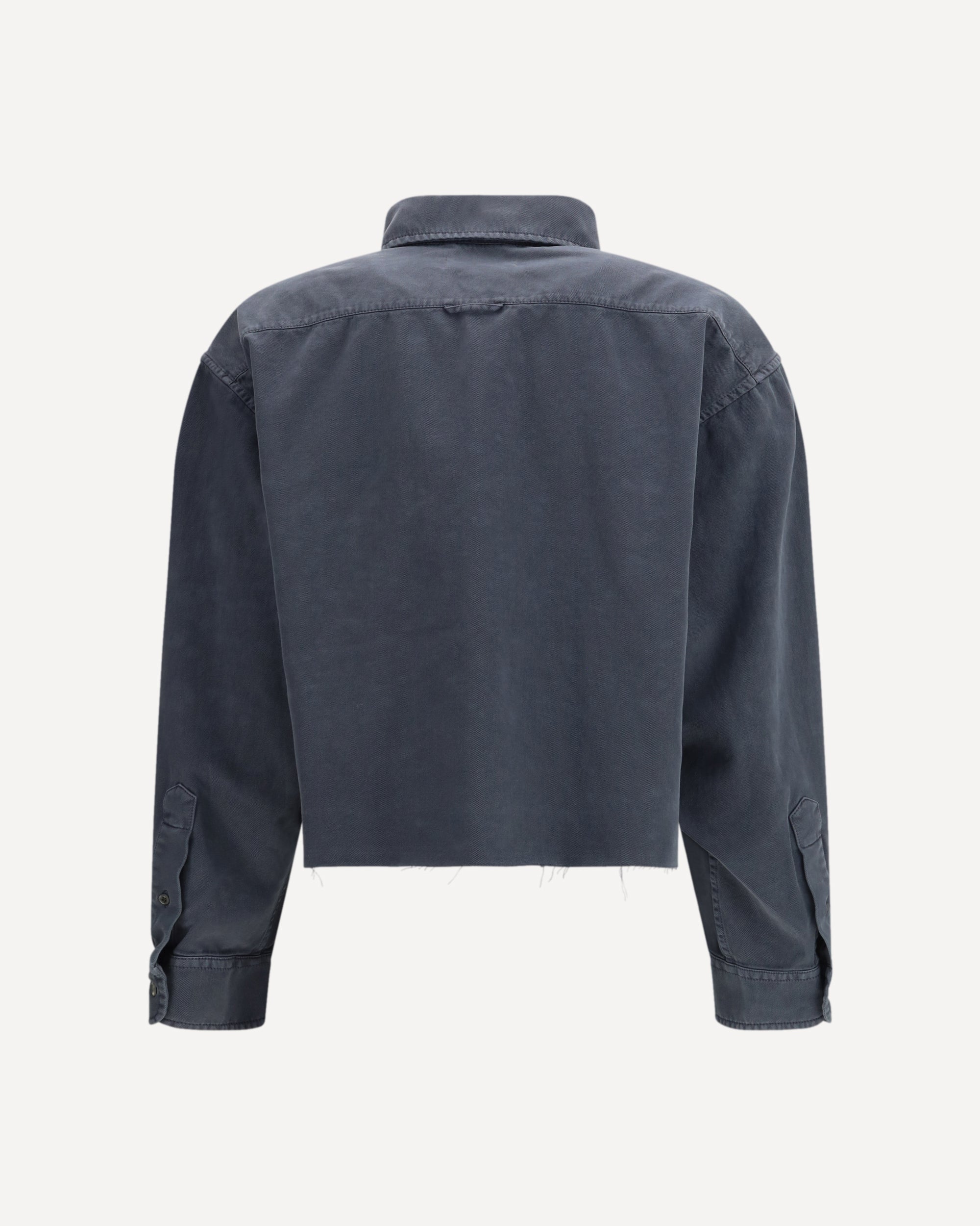 Miu Miu Classic Collar Shirt - alternate view