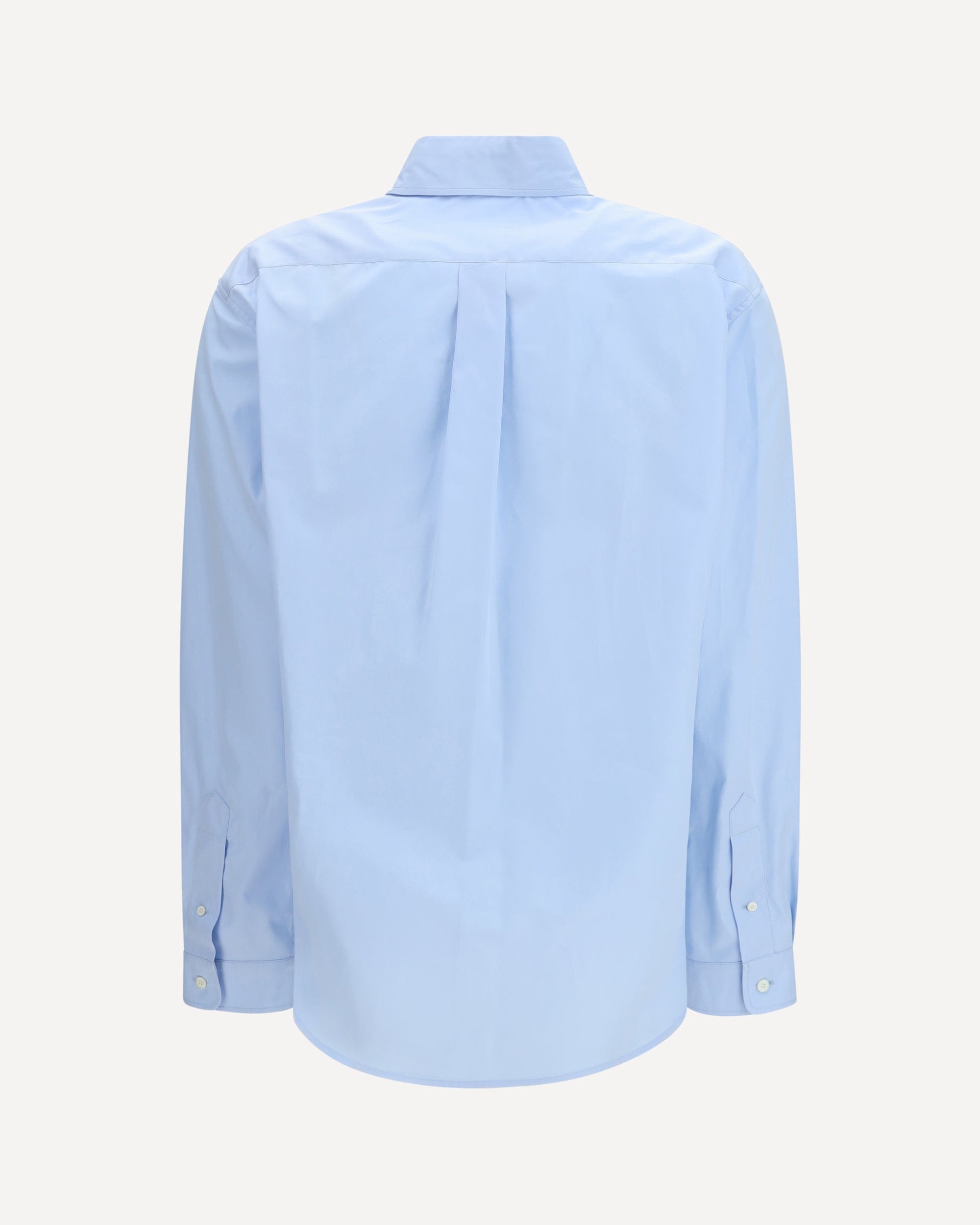Miu Miu Embroidered Shirt - alternate view