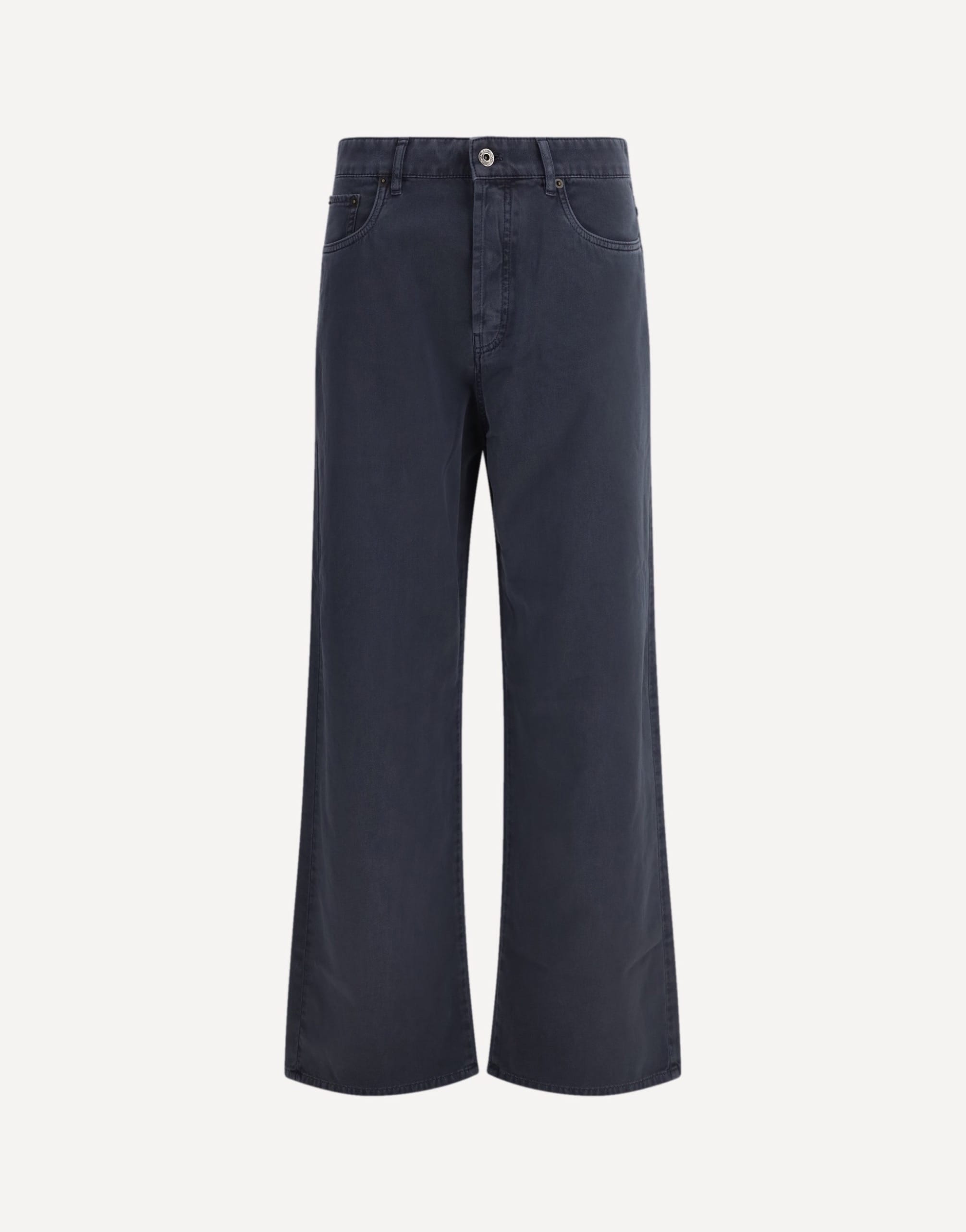 Miu Miu Flare Jeans