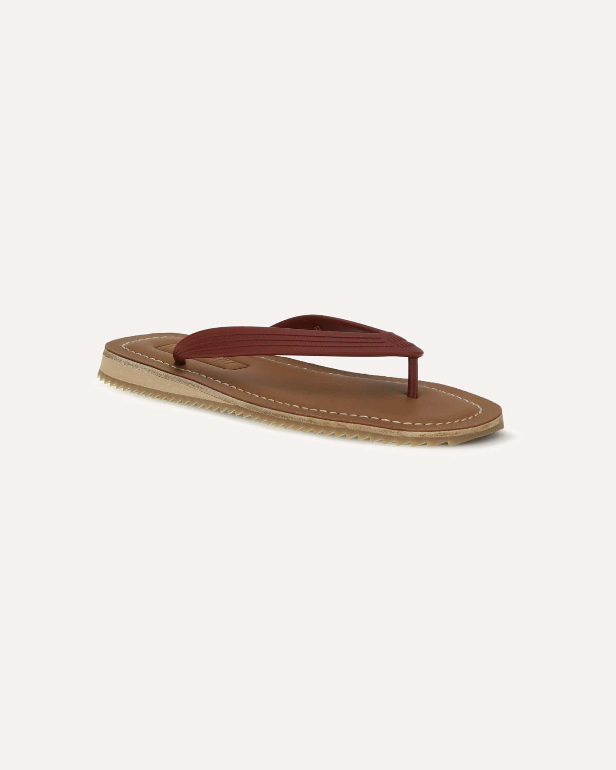 Miu Miu Flip-Flop Sandals - alternate view