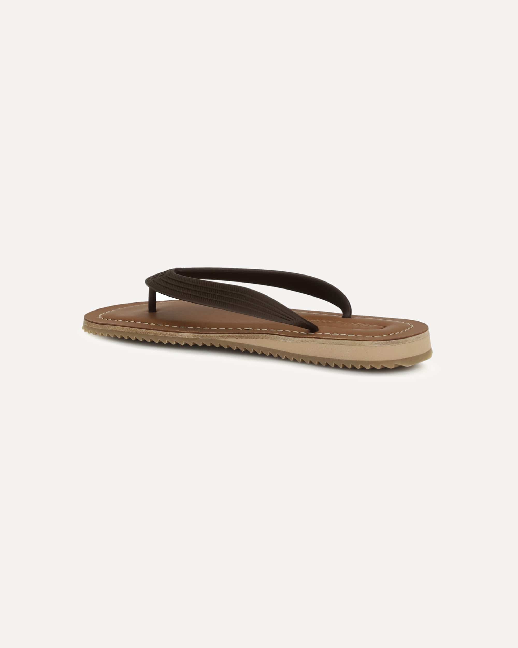 Miu Miu Flip-Flop Sandals