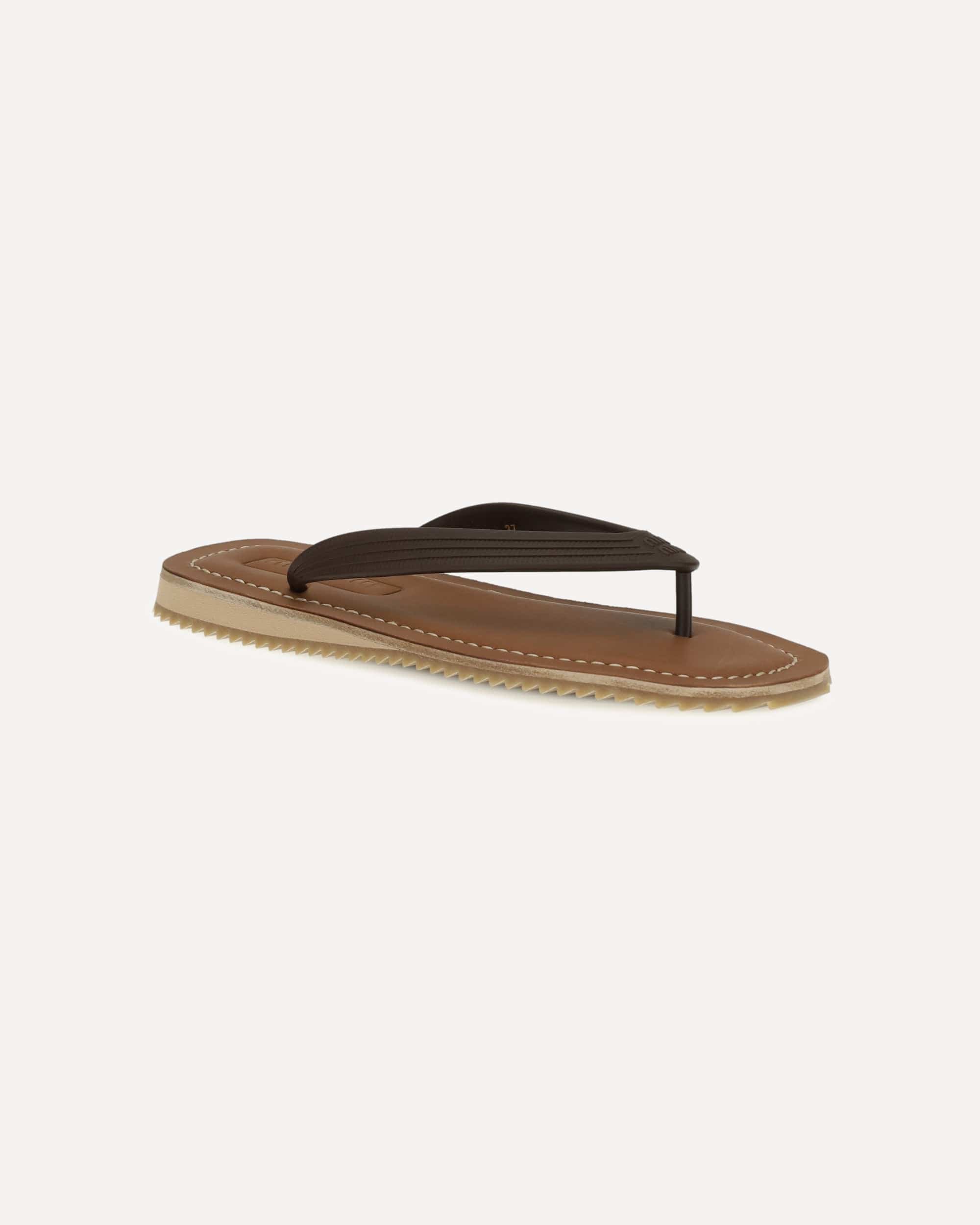 Miu Miu Flip-Flop Sandals - alternate view