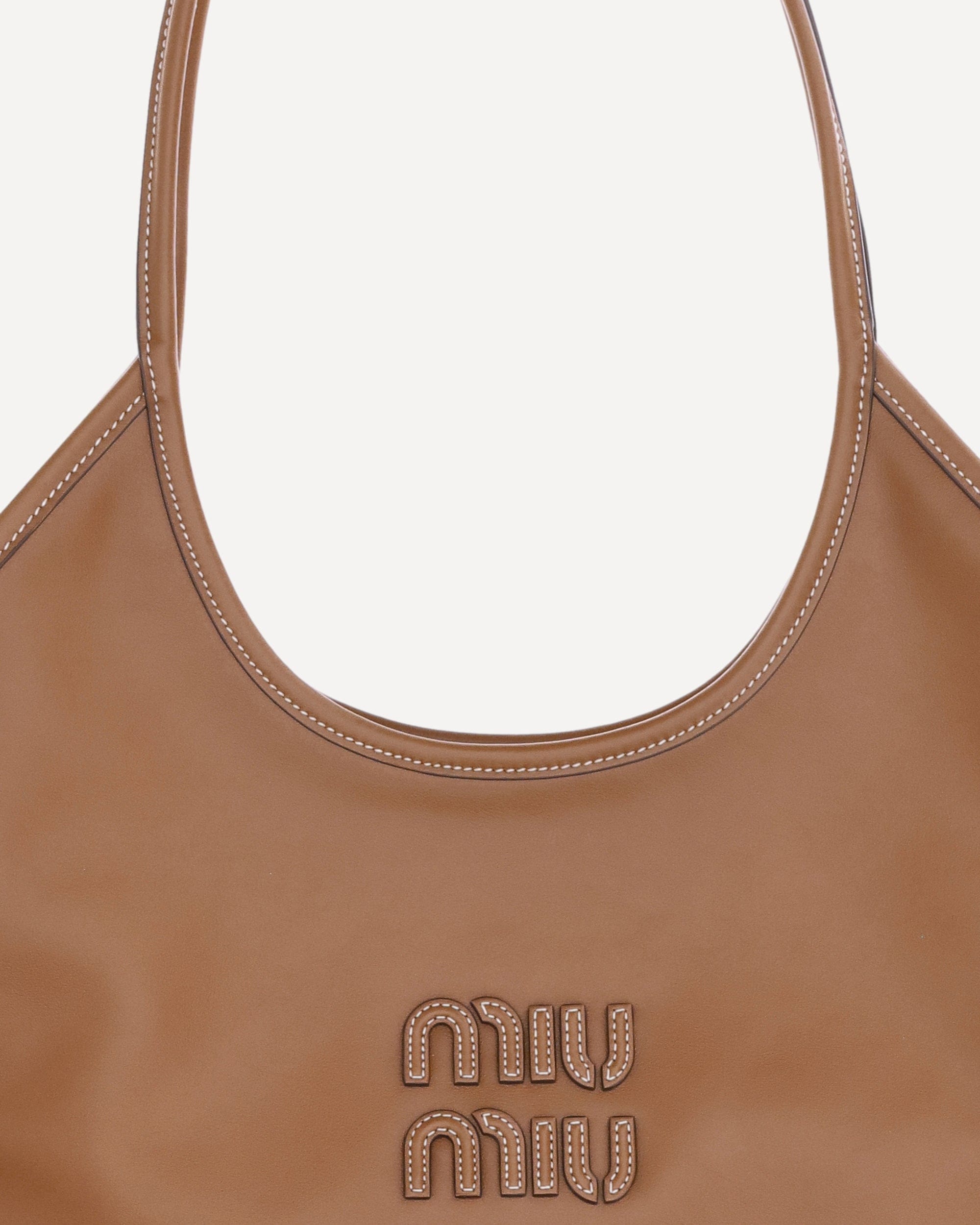 Miu Miu Miu Miu Ivy Shoulder Bag