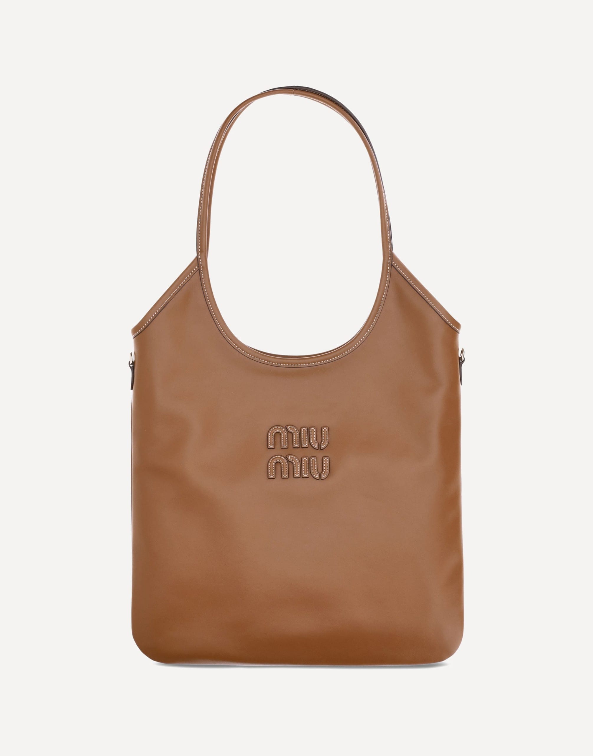 Miu Miu Miu Miu Ivy Shoulder Bag