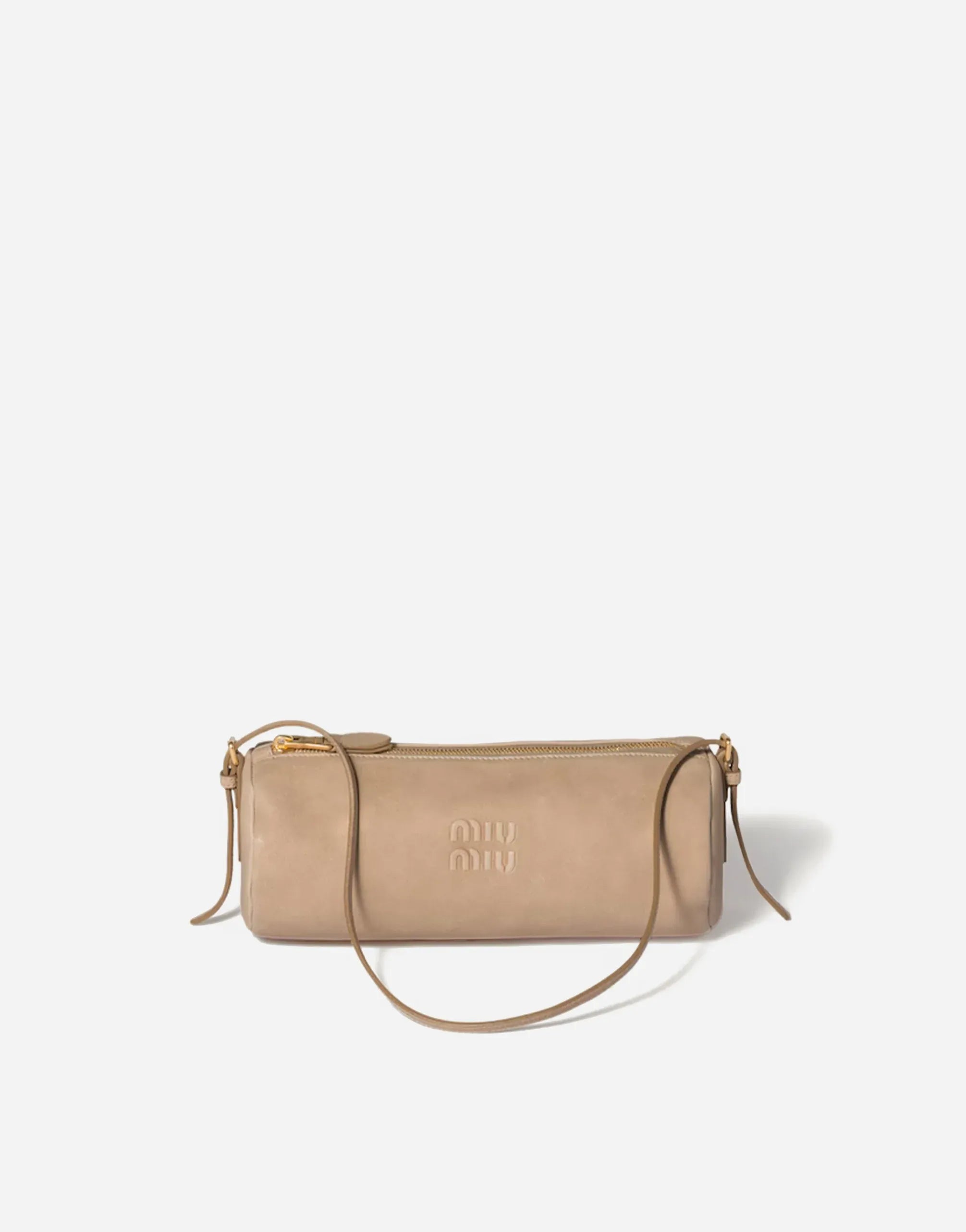 Miu Miu Leather Pouch