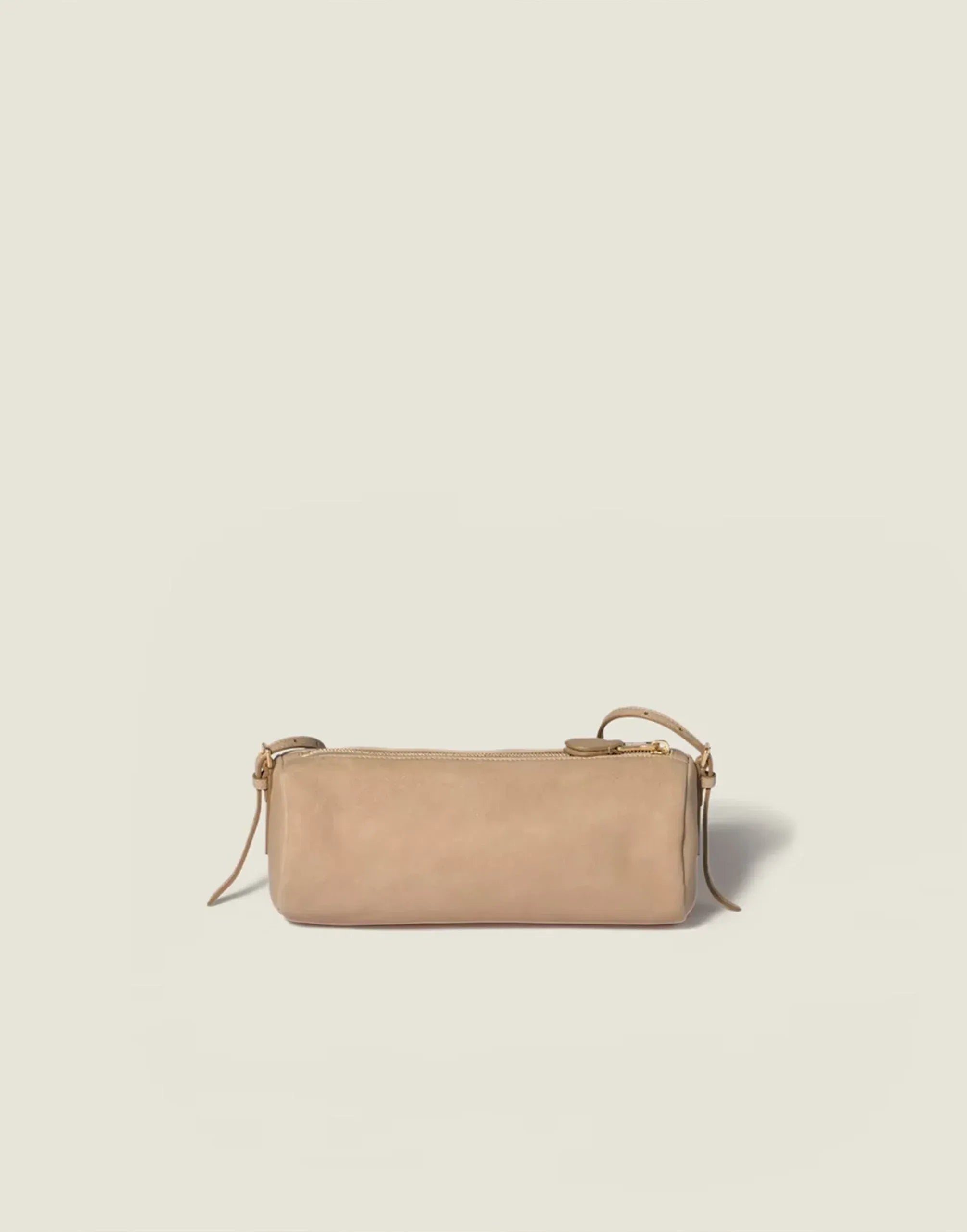 Miu Miu Leather Pouch