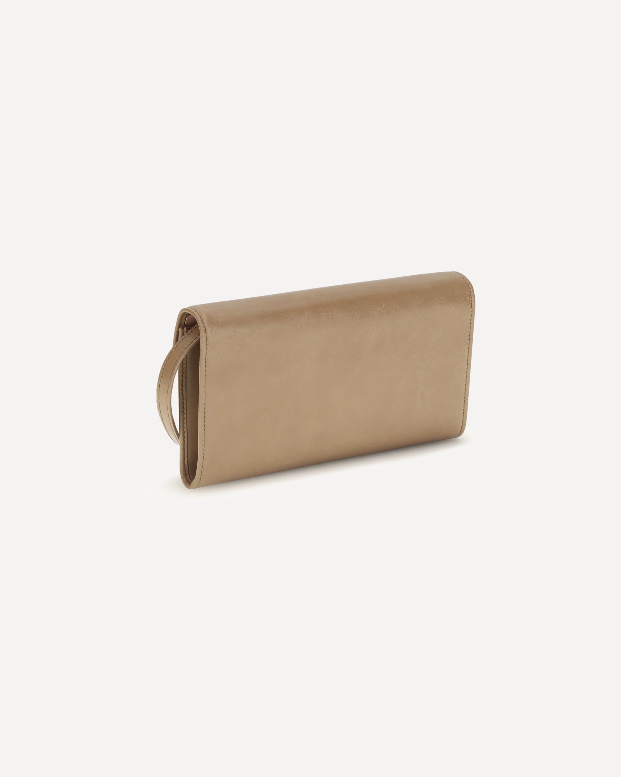 Miu Miu Necessaire de couro