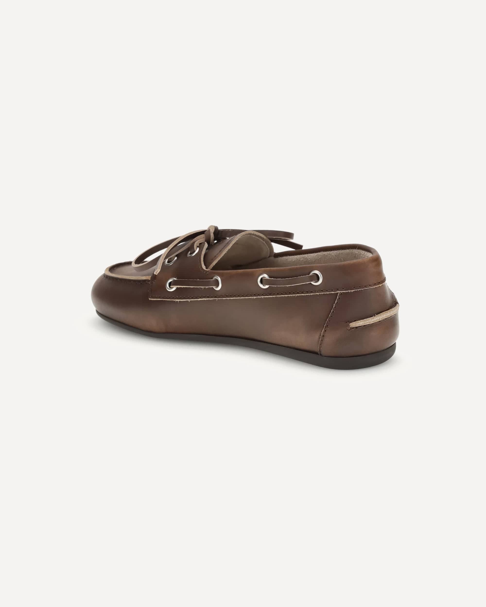 Miu Miu Miu Miu Loafer Shoes