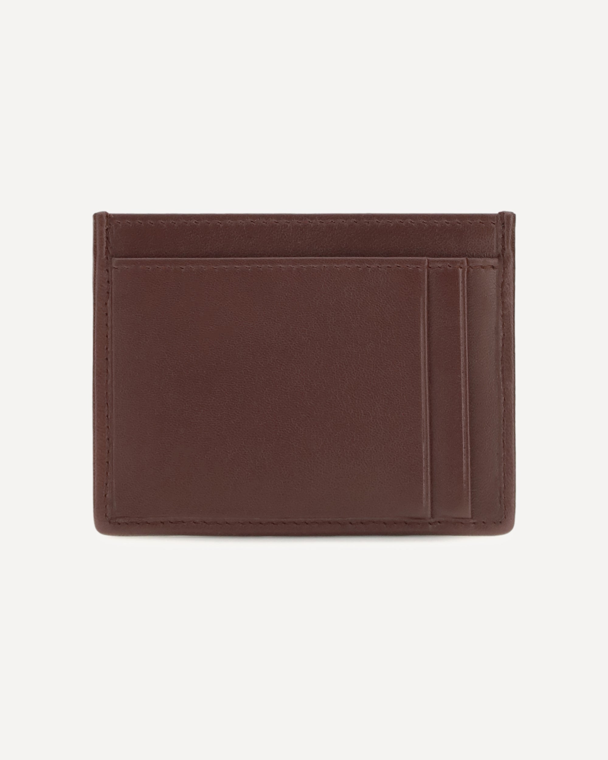 Miu Miu Matelassé Nappa Leather Card Holder - alternate view