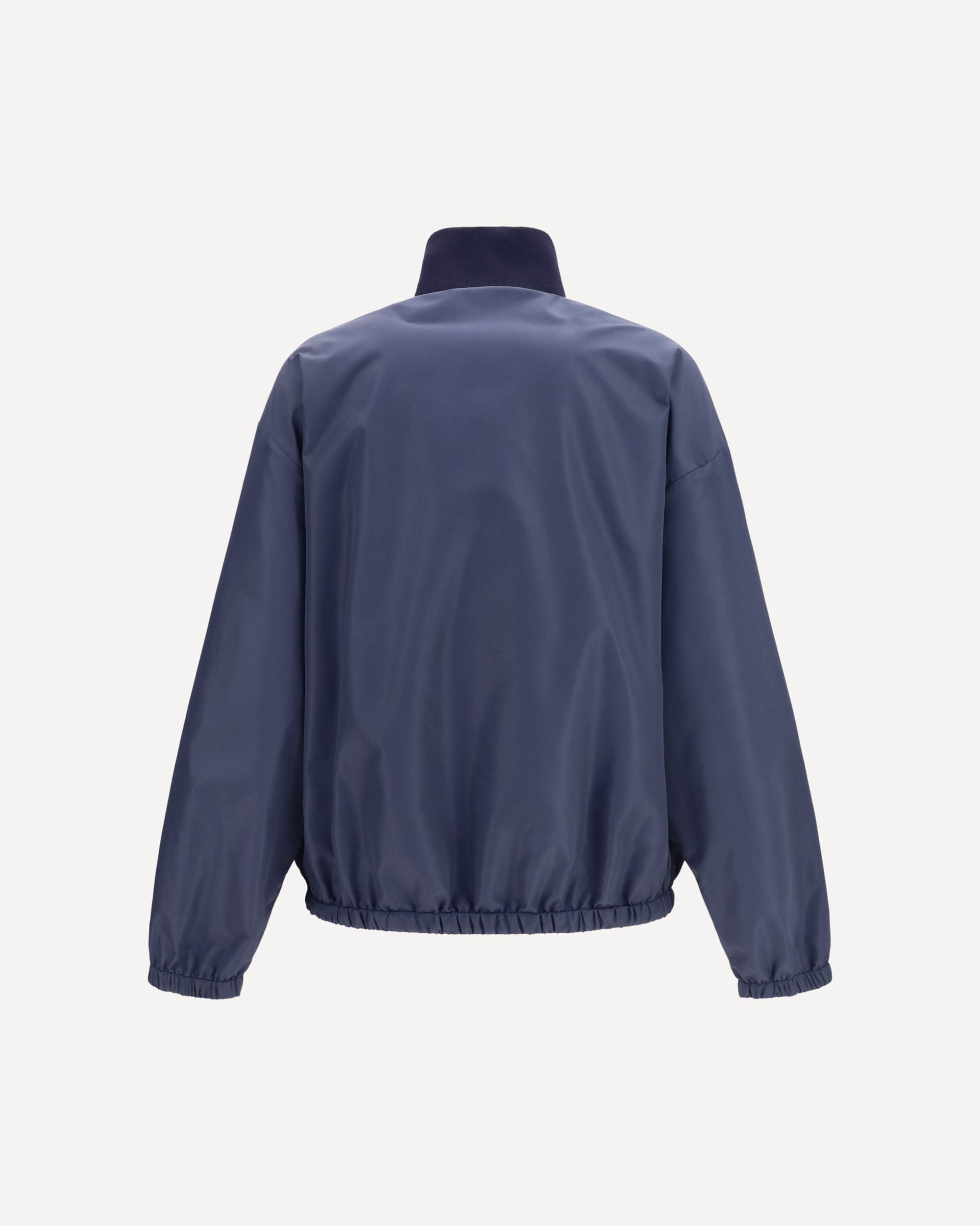 Miu Miu Miu Miu Technical Canvas Jacket