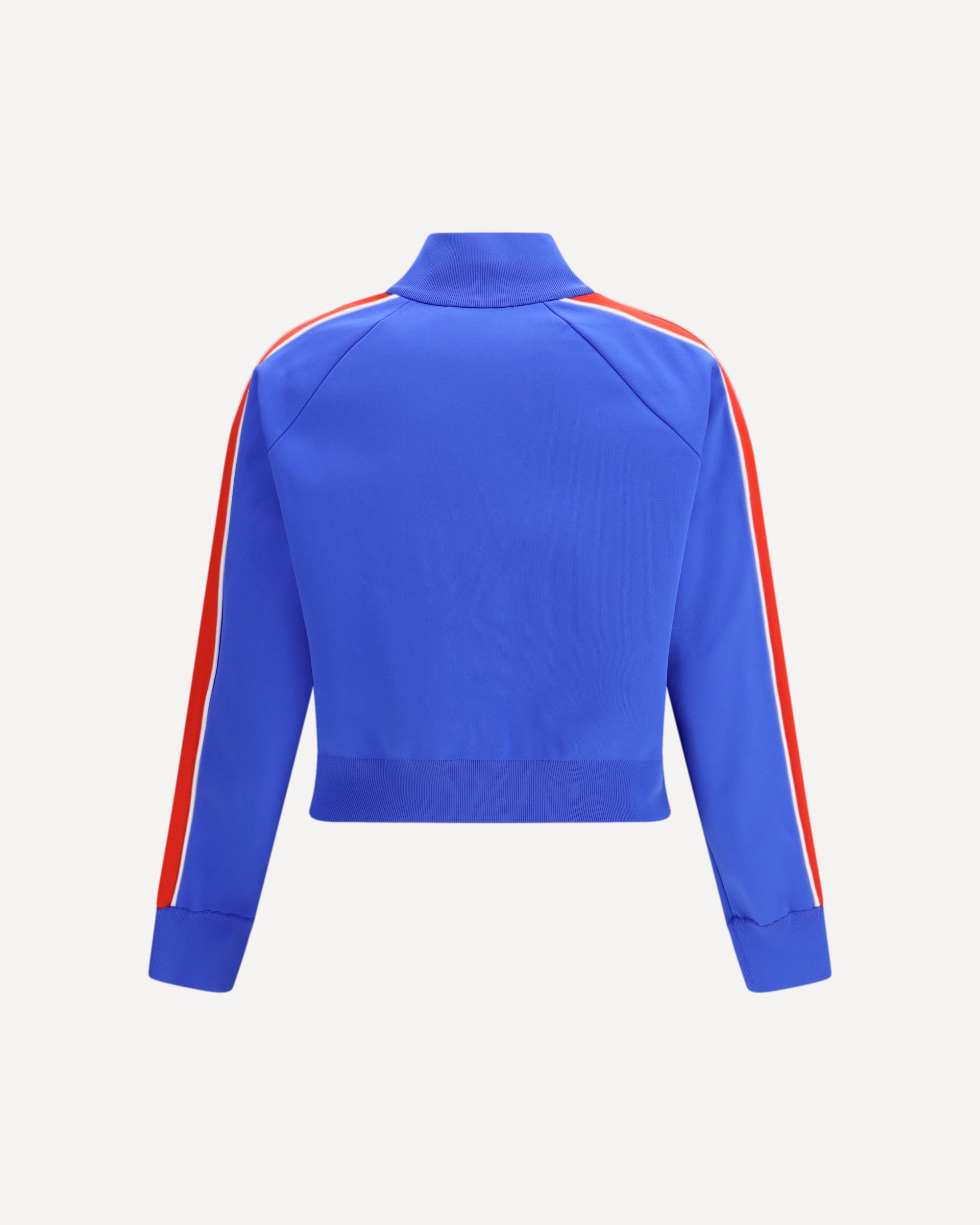 Miu Miu Zip-Up Sweatshirt