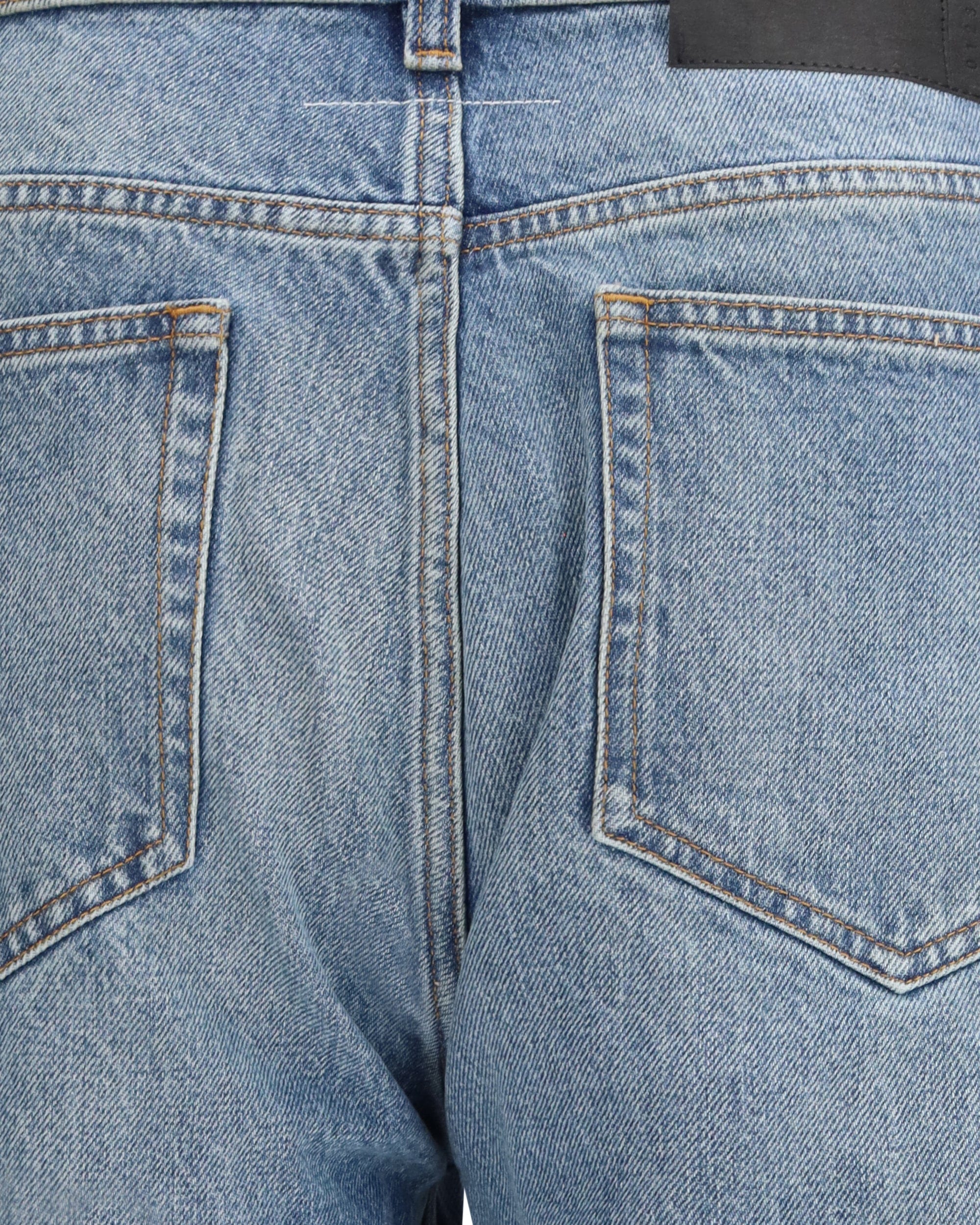 MM6 Five-Pockets Jeans
