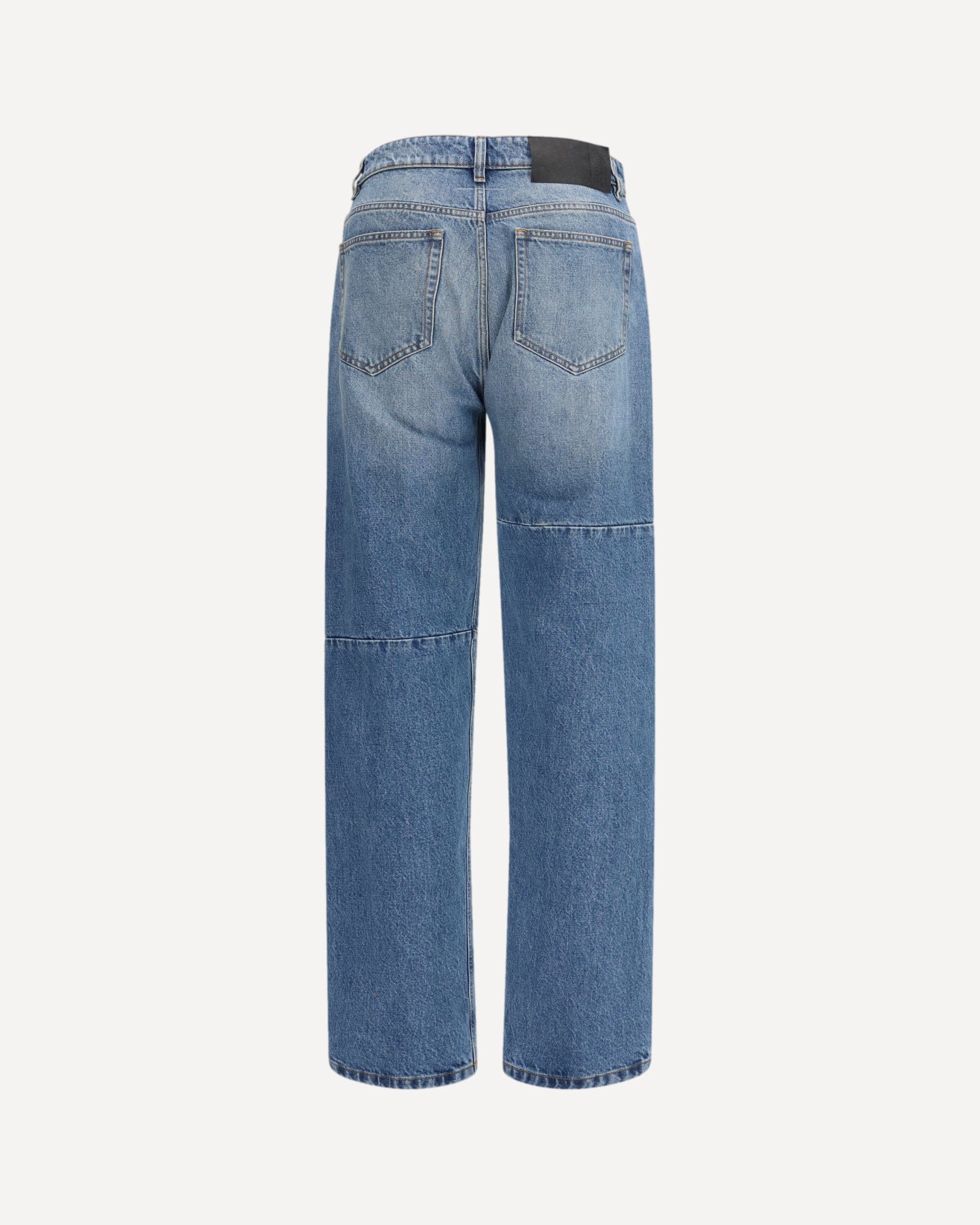 MM6 Five-Pockets Jeans - alternate view
