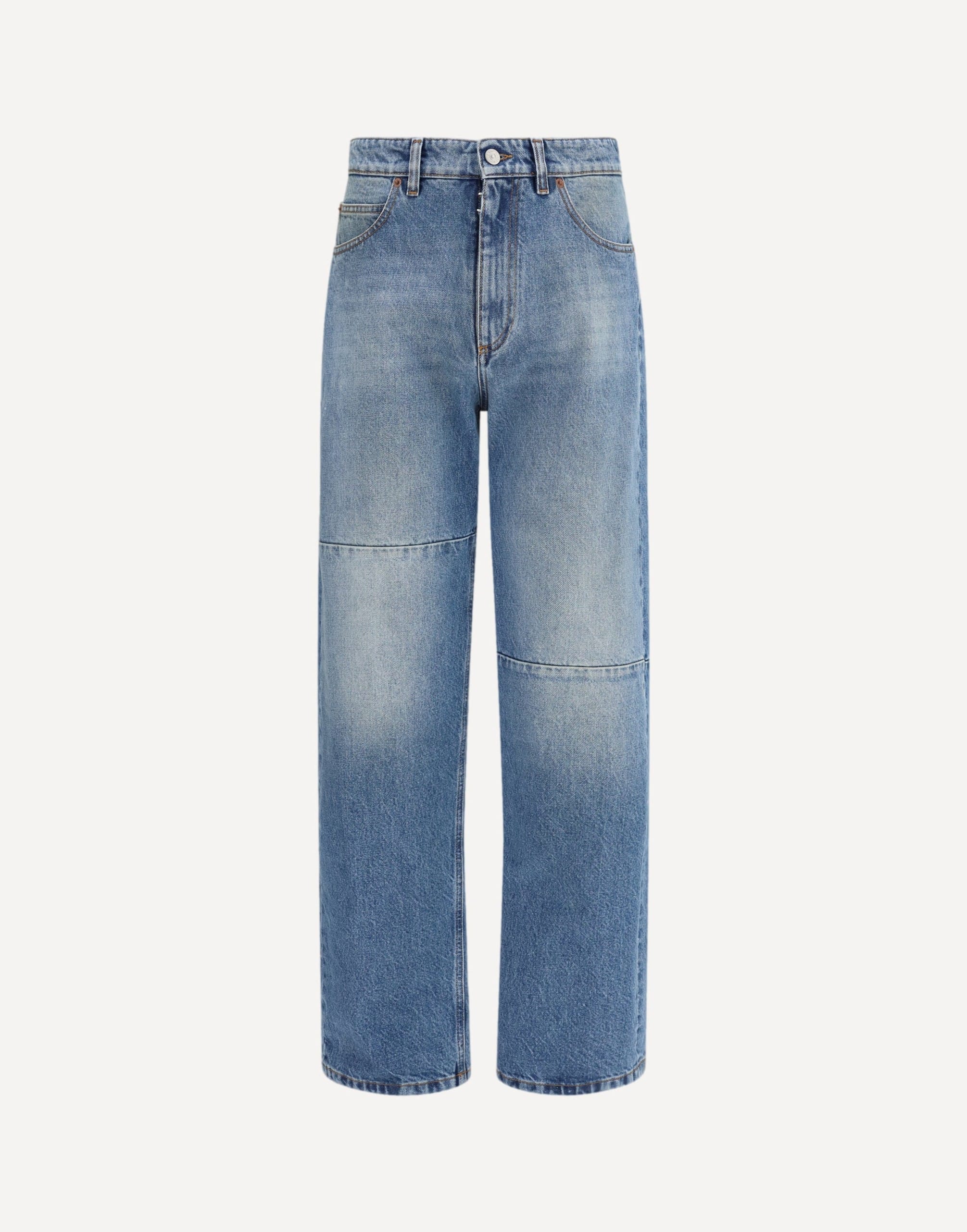MM6 Five-Pockets Jeans