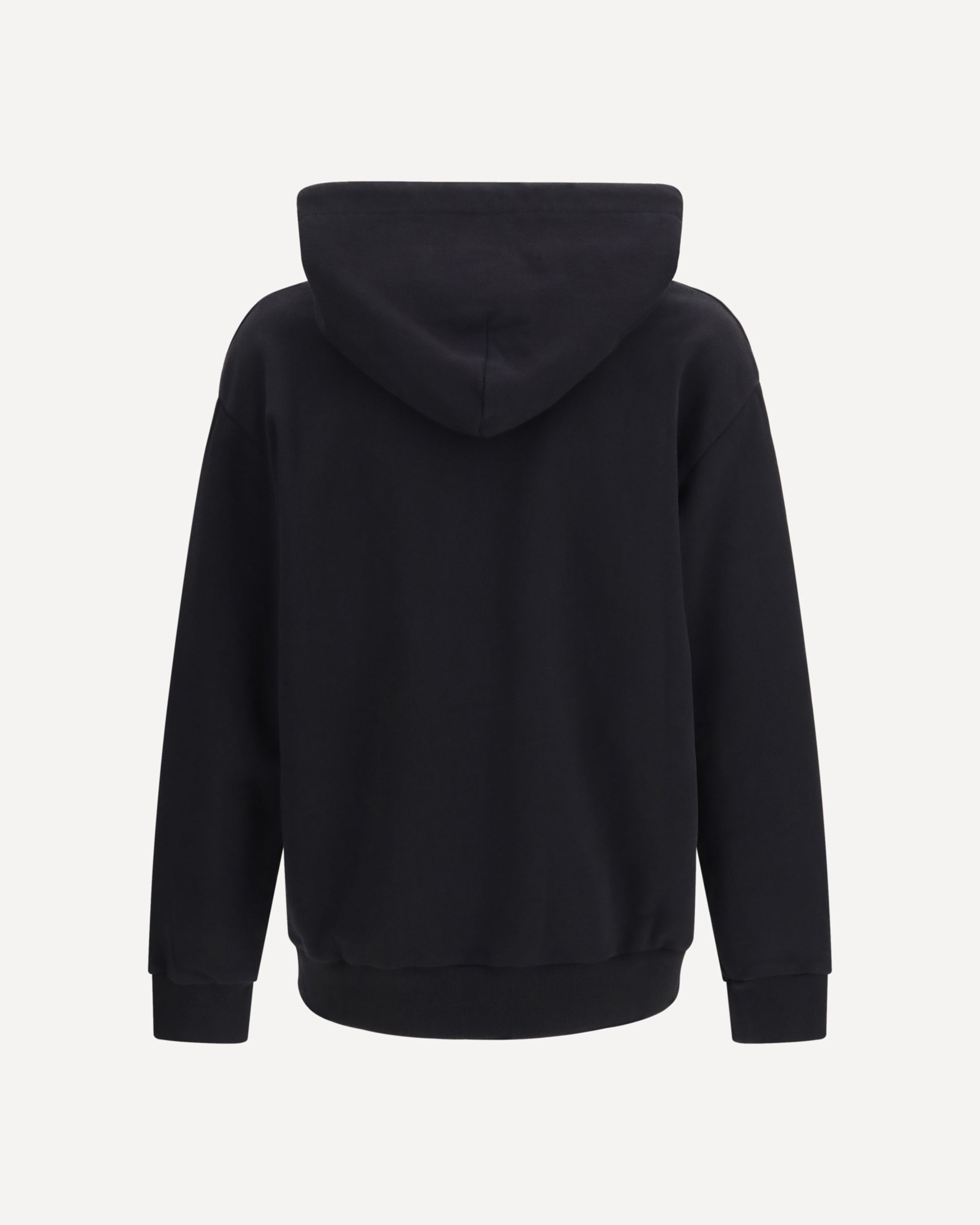 MM6 Logo Hooded Sweatshirt - alternate view