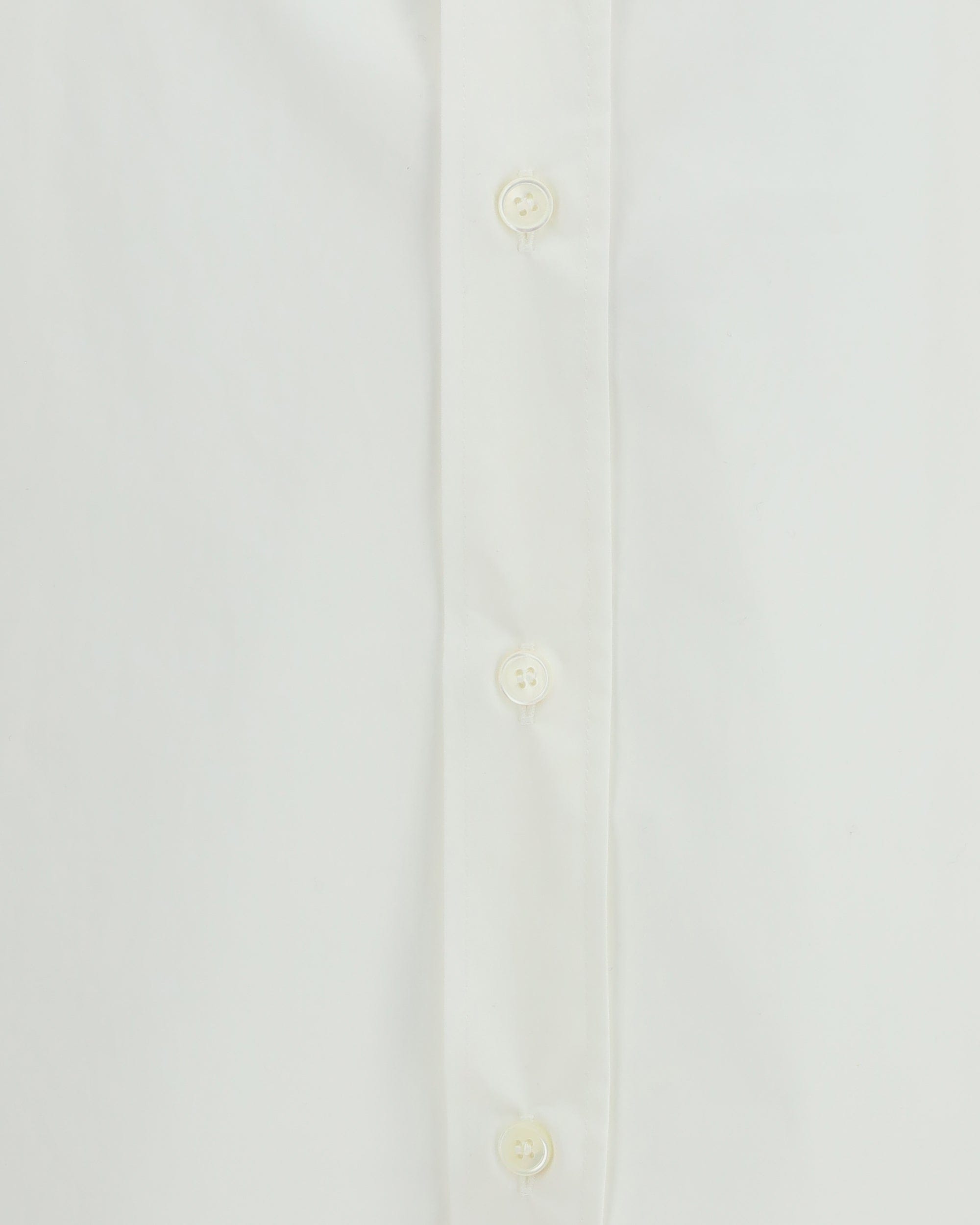 MM6 Long-Sleeve Shirt With Side Print