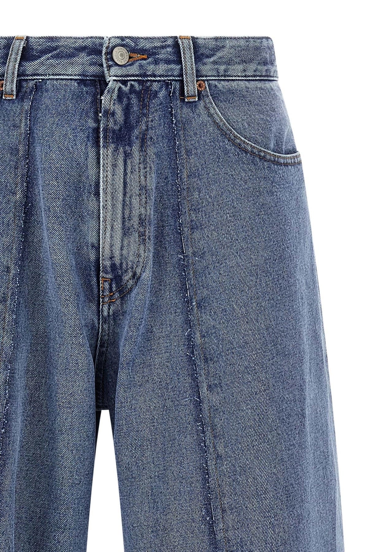 MM6 Maison Margiela MM6 Maison Margiela 5 Pockets Jeans