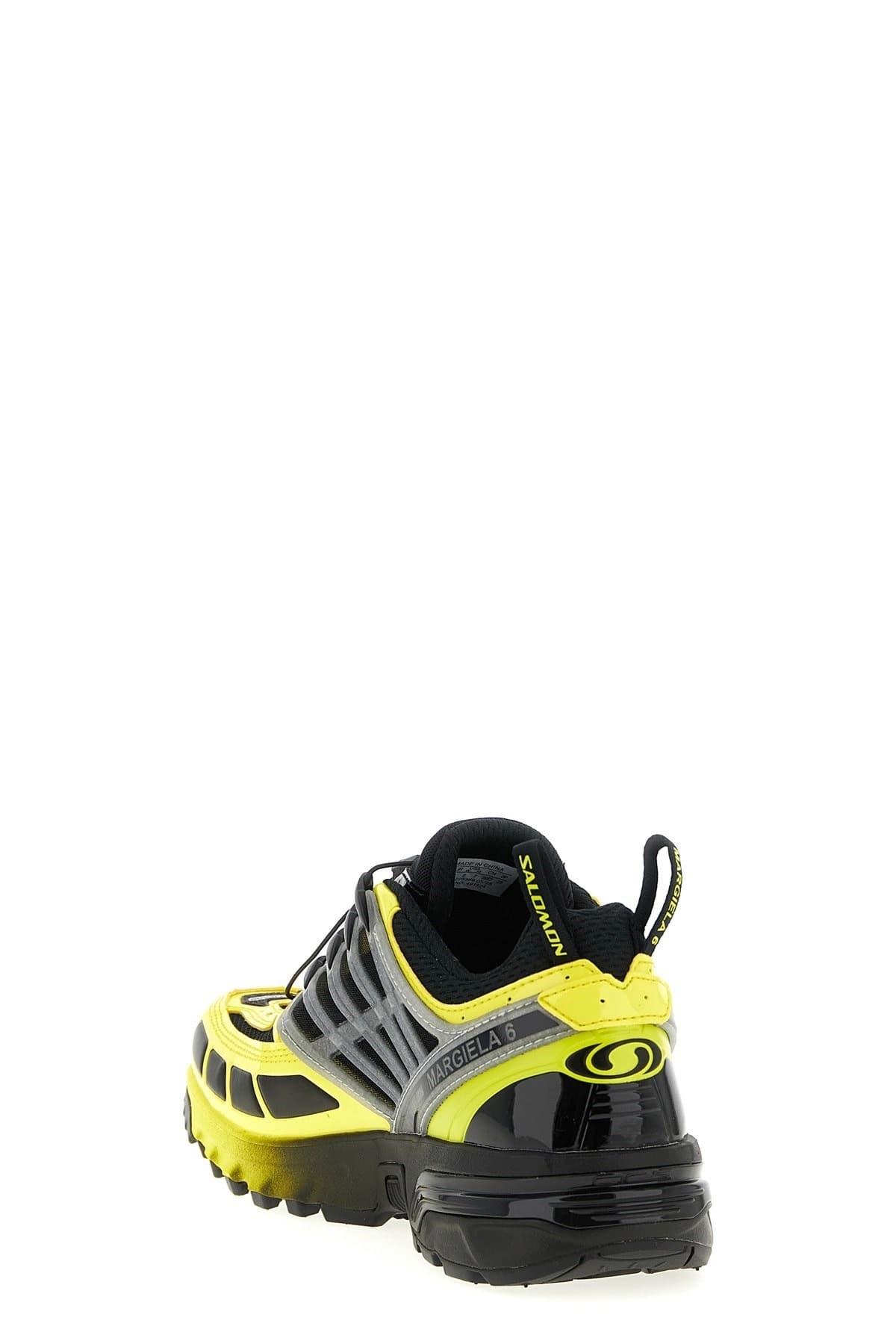 MM6 Maison Margiela MM6 Maison Margiela Acs Pro Sneakers