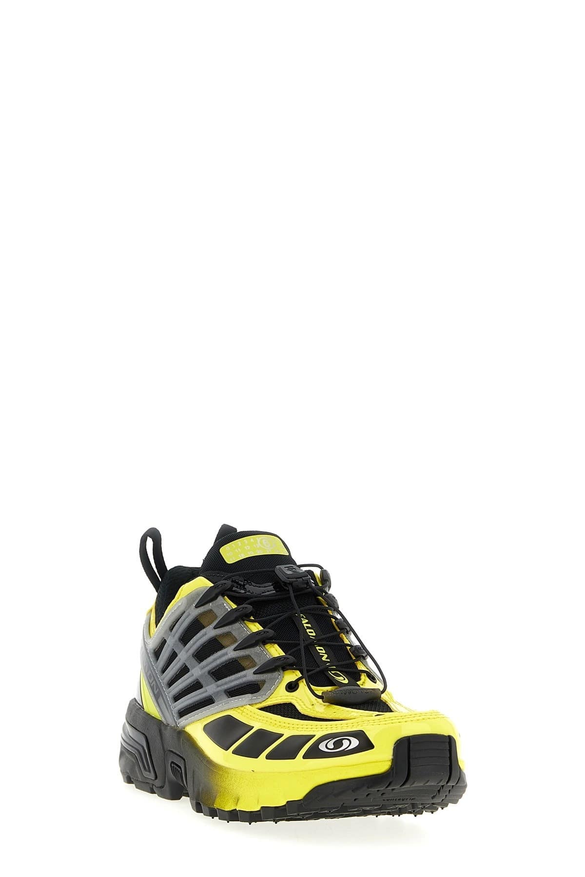 MM6 Maison Margiela ACS-Pro-Sneaker - alternate view