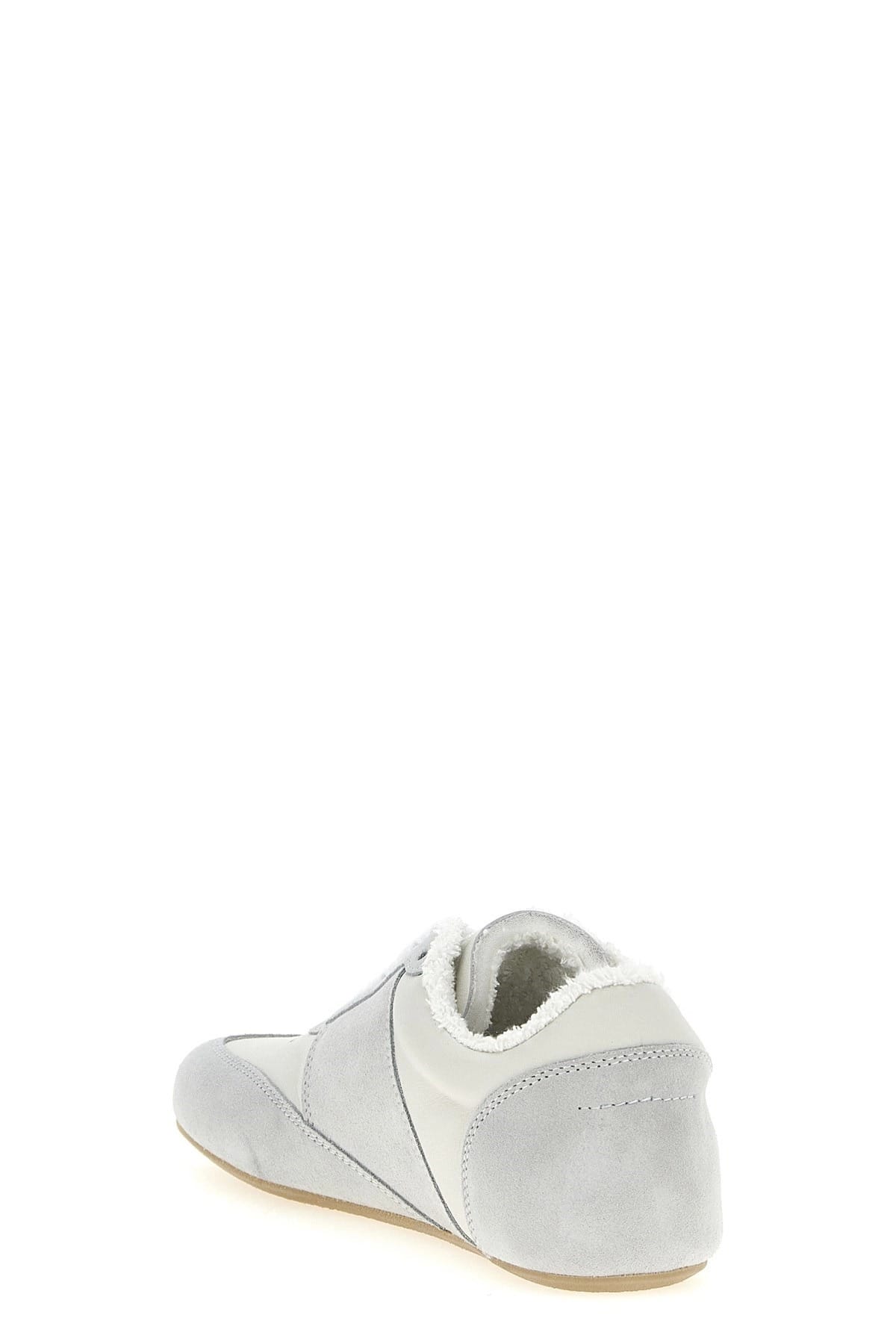 MM6 Maison Margiela MM6 Maison Margiela Anatomic Sneakers