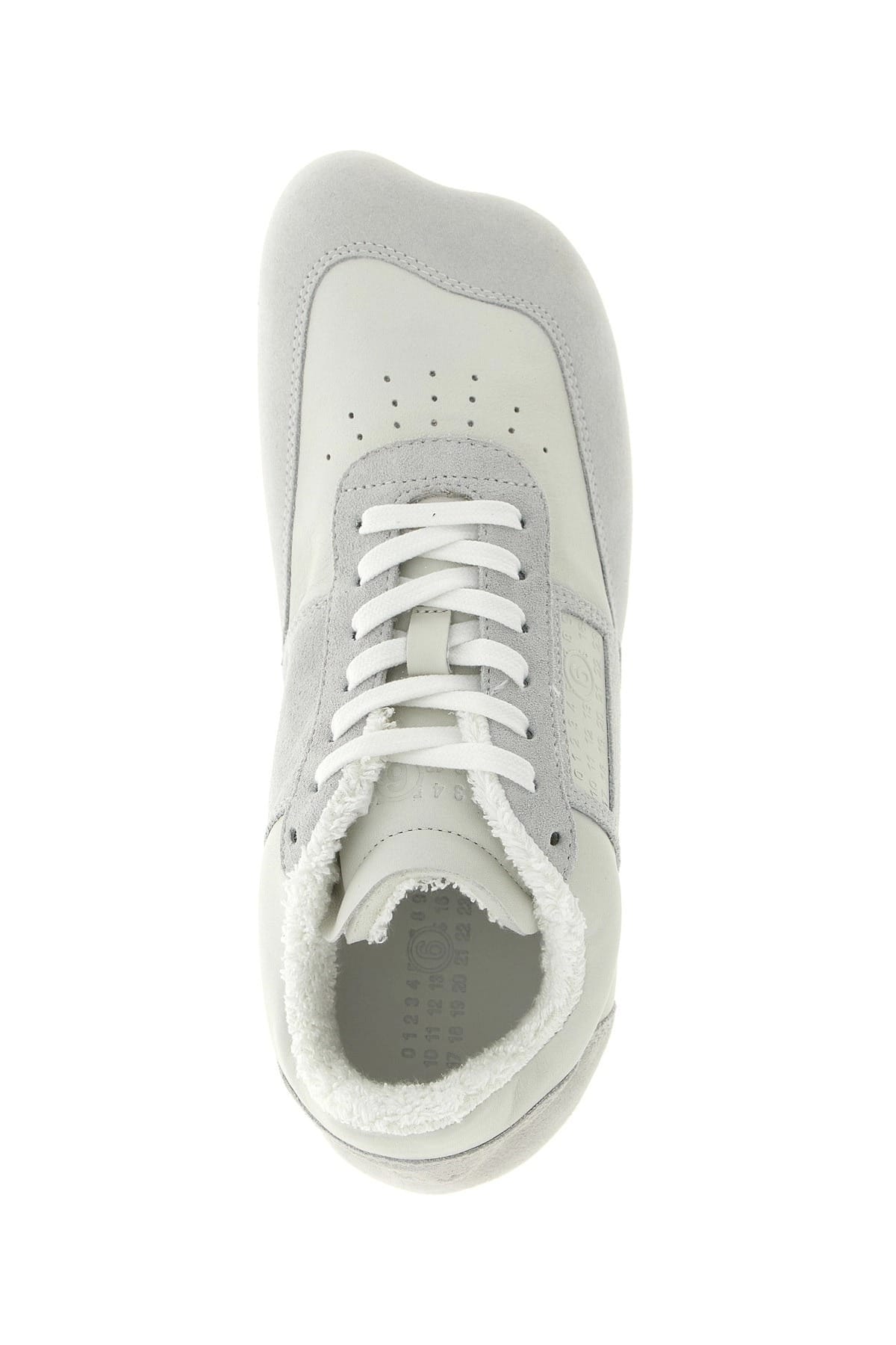 MM6 Maison Margiela MM6 Maison Margiela Anatomic Sneakers