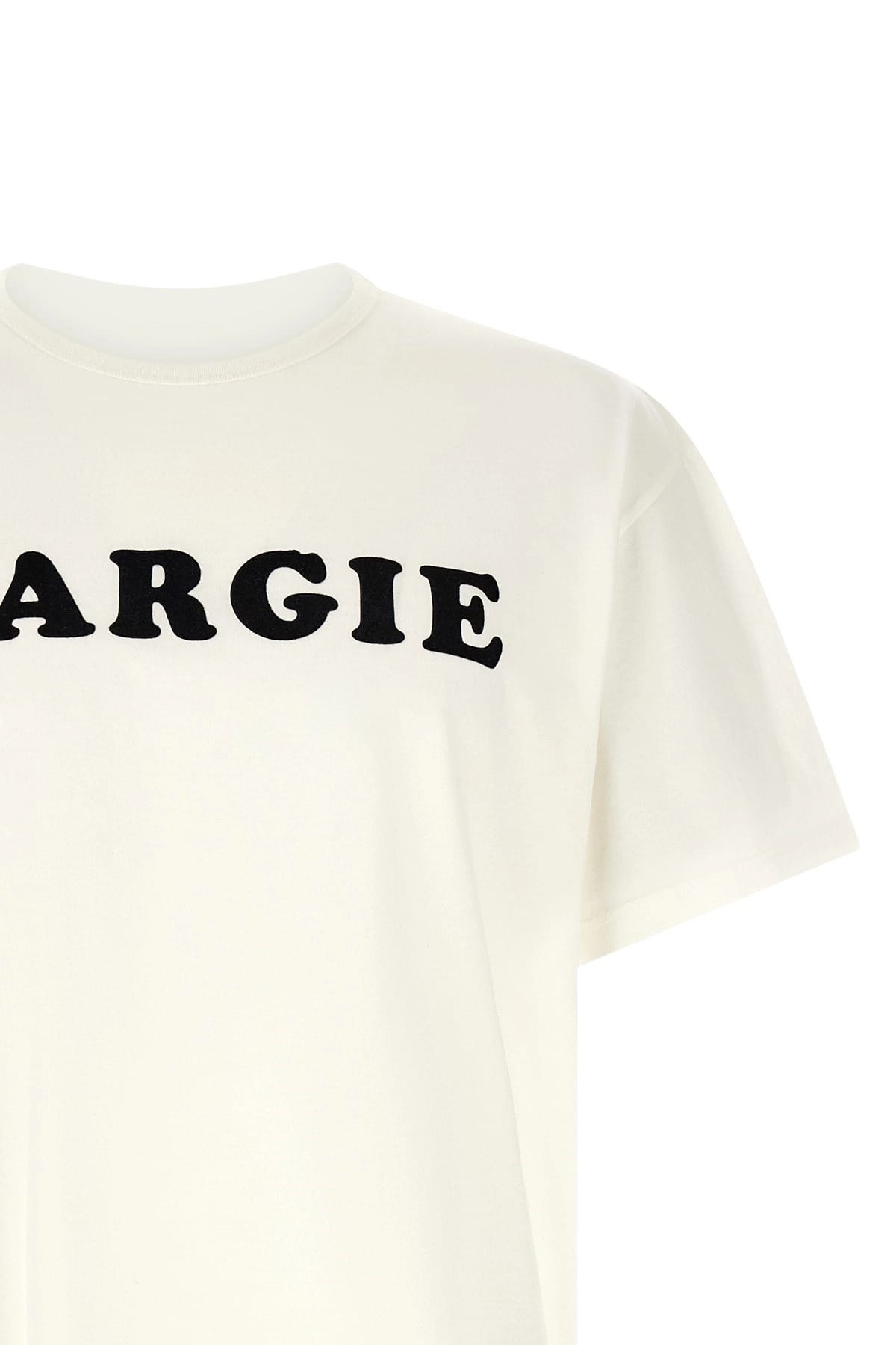 MM6 Maison Margiela MM6 Maison Margiela Arc Print T-Shirt