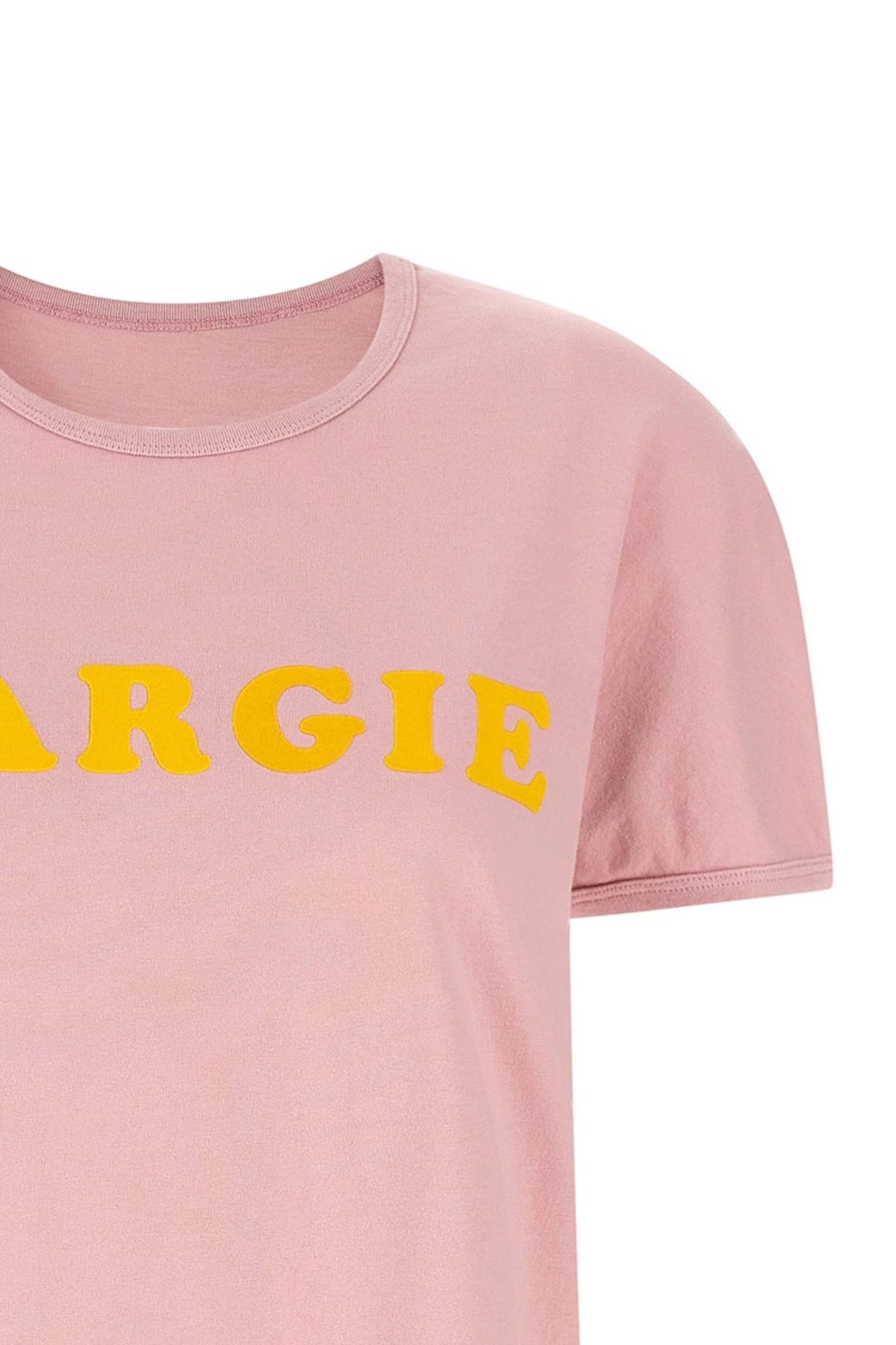 MM6 Maison Margiela MM6 Maison Margiela Arc Print T-Shirt
