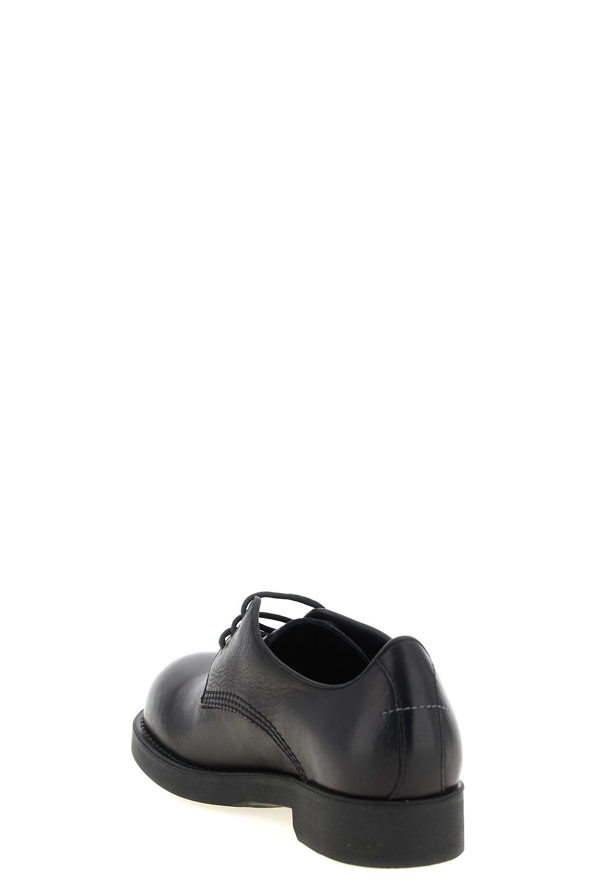 أحذية بايكر برباط من MM6 Maison Margiela