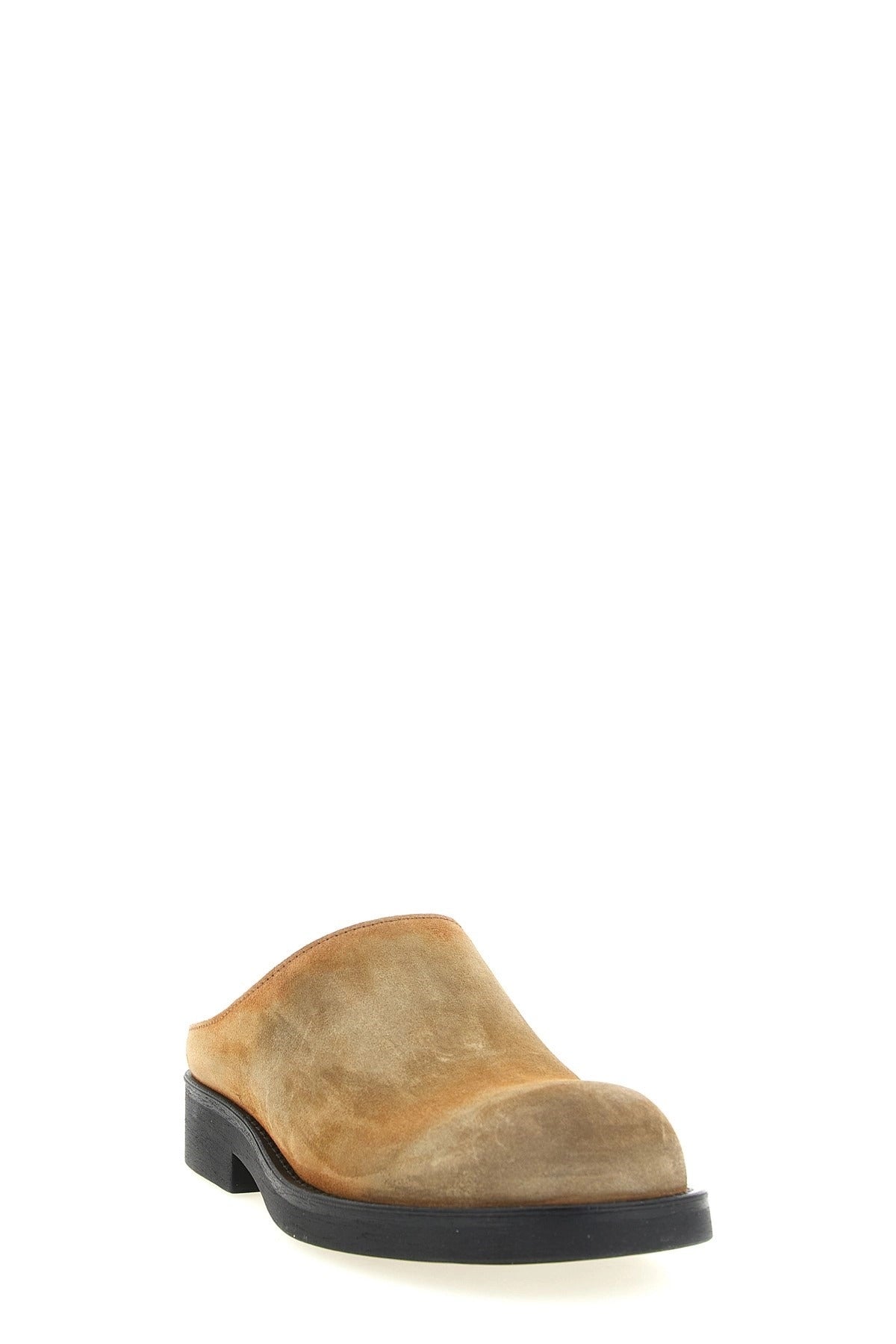 Chaussures mules MM6 Maison Margiela Biker