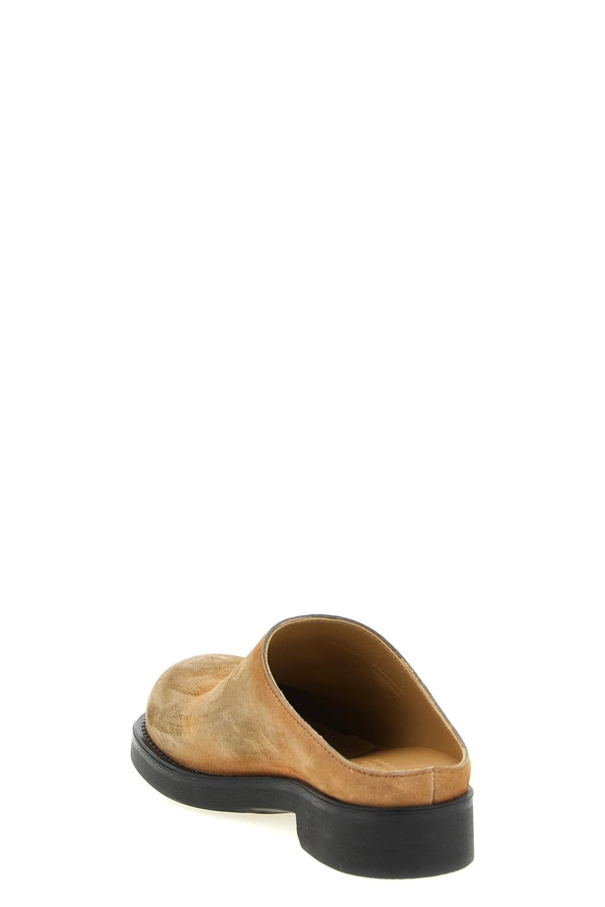 Chaussures mules MM6 Maison Margiela Biker
