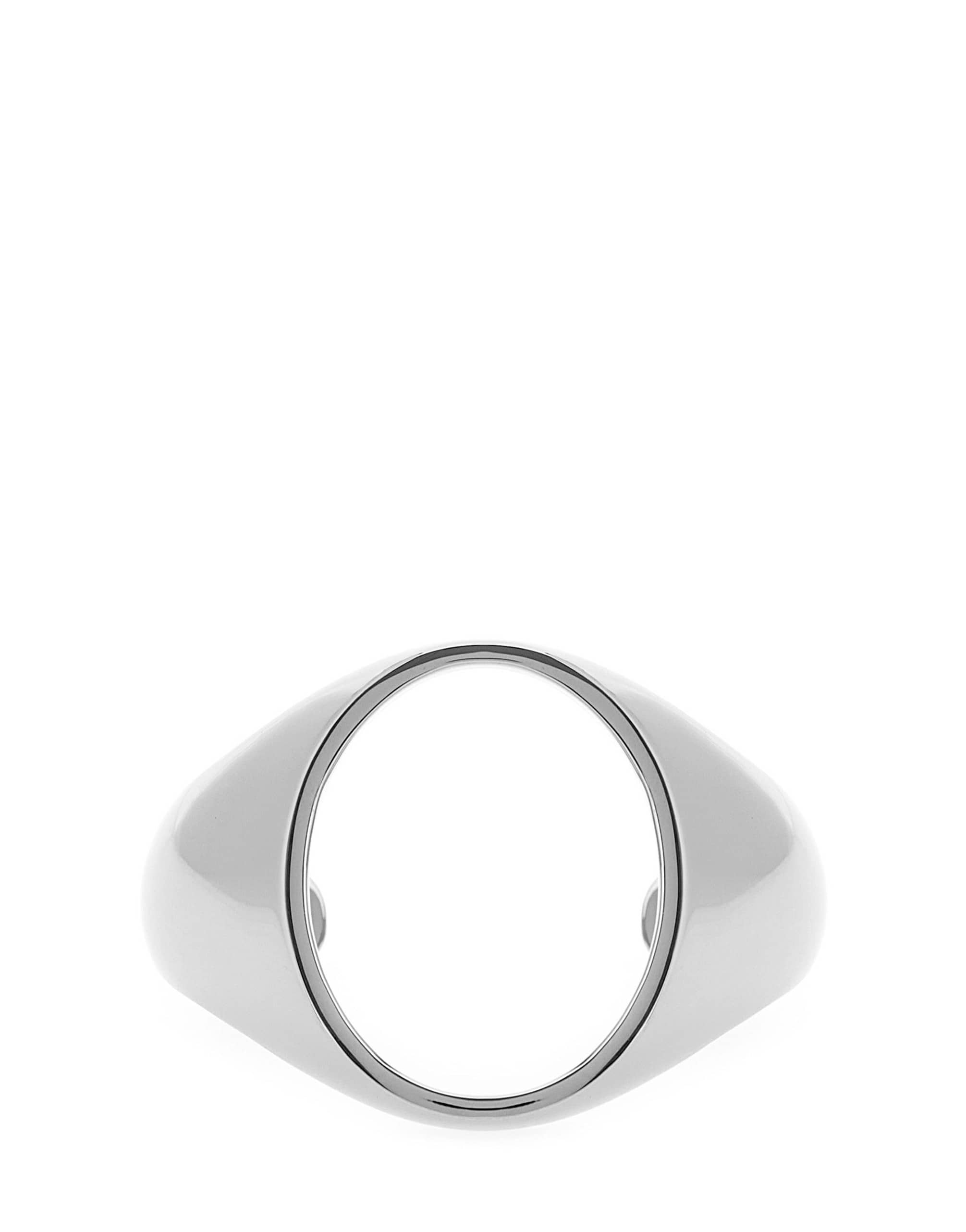 MM6 Maison Margiela MM6 Maison Margiela Chevalière Bracelet