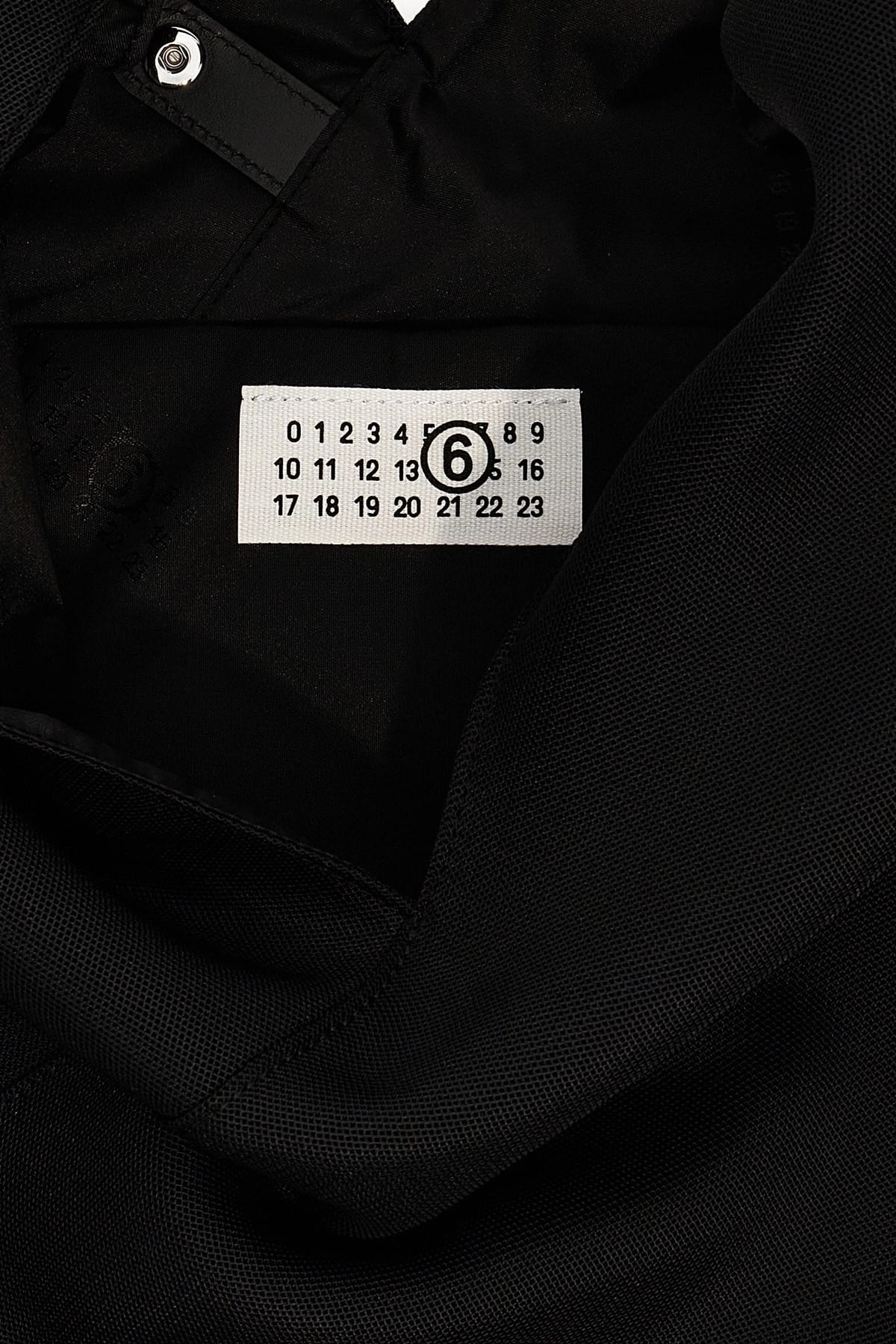MM6 Maison Margiela MM6 Maison Margiela Classic Japanese Shoulder Bag