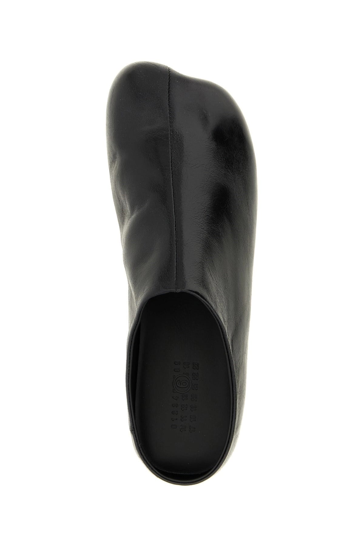 MM6 Maison Margiela MM6 Maison Margiela Factory Sabots