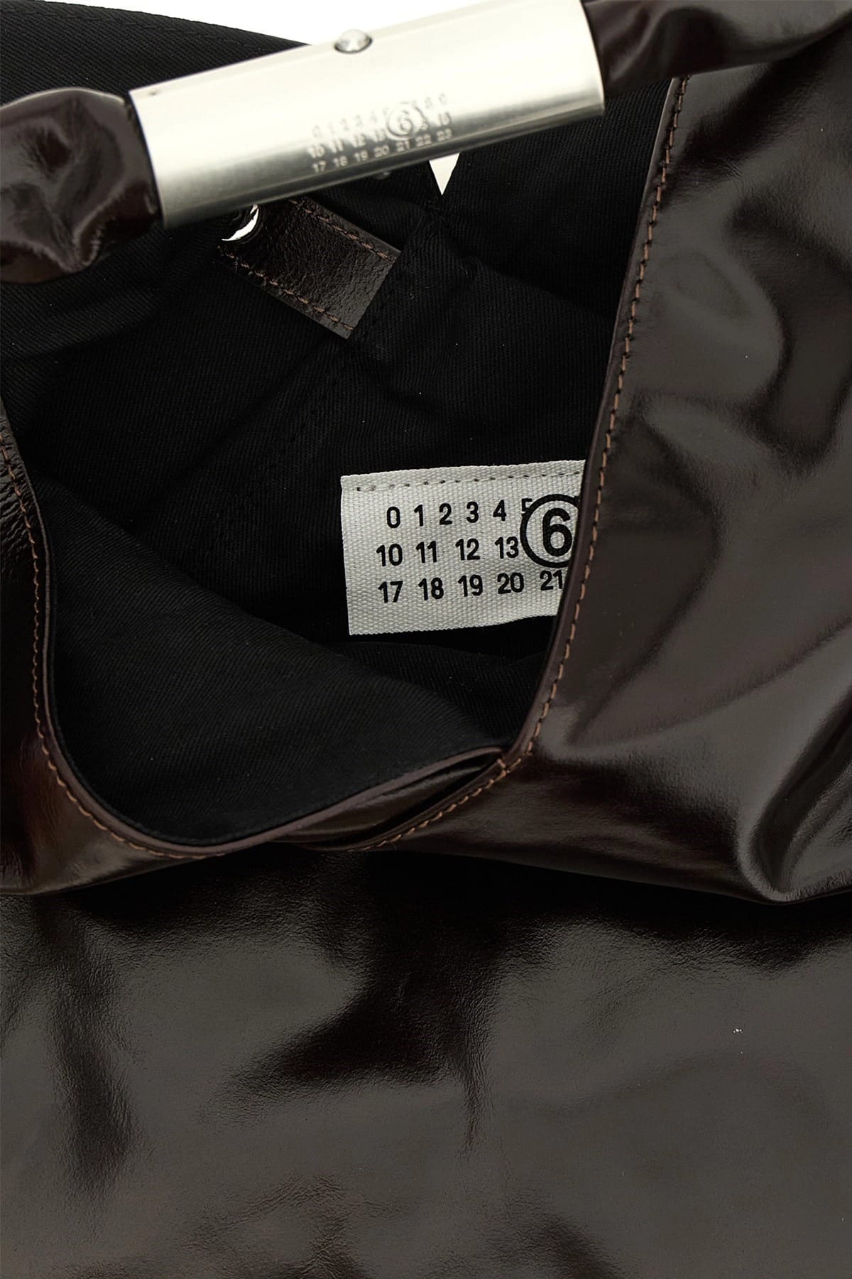 MM6 Maison Margiela MM6 Maison Margiela Japanese Classic Handbag