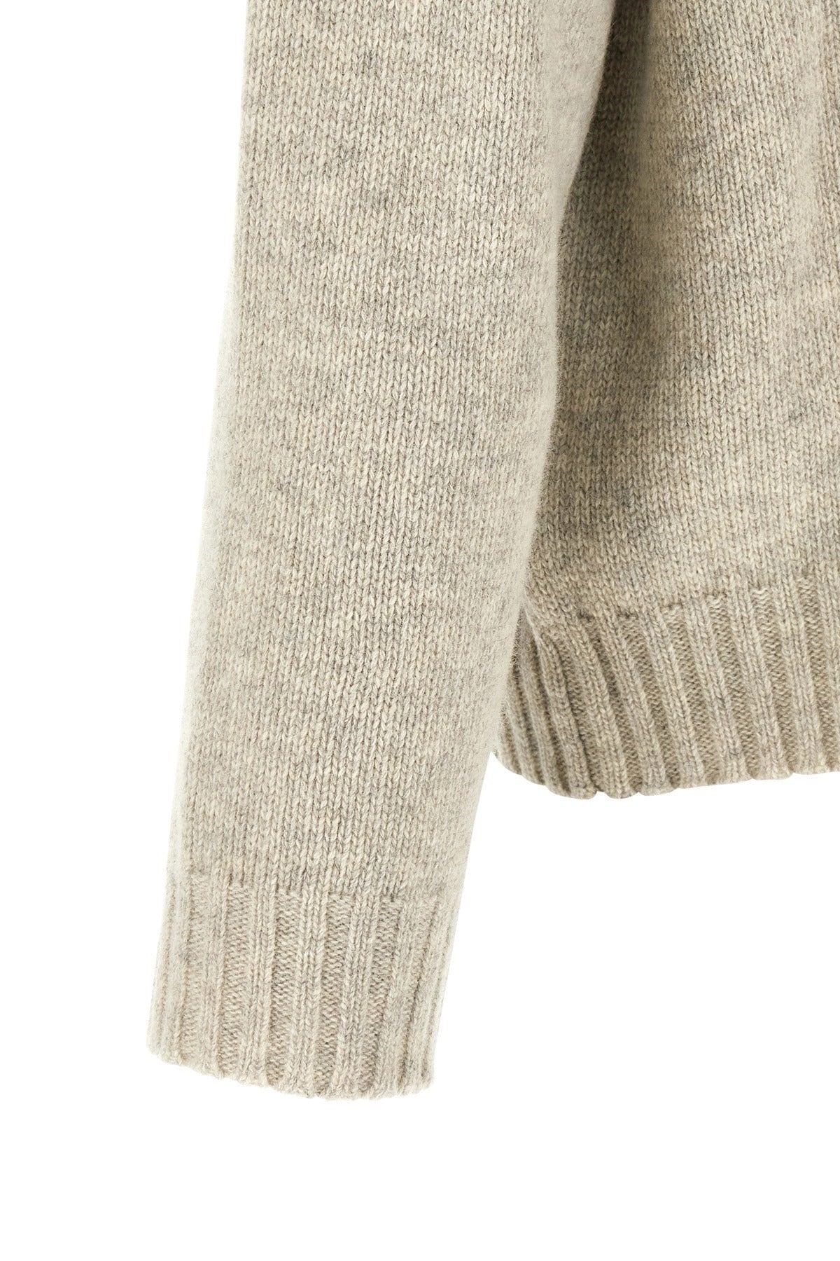 MM6 Maison Margiela Margiela Hooded Sweater
