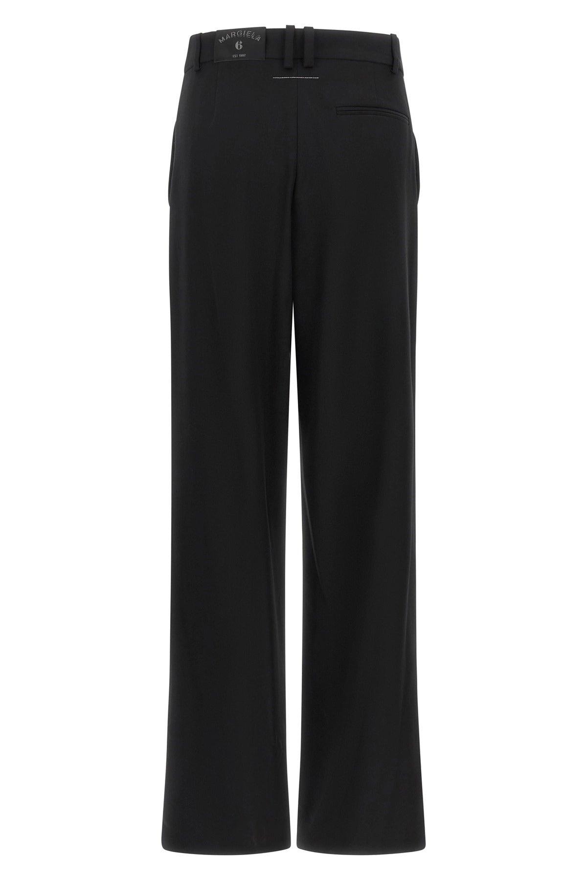 بنطال MM6 Maison Margiela Margiela