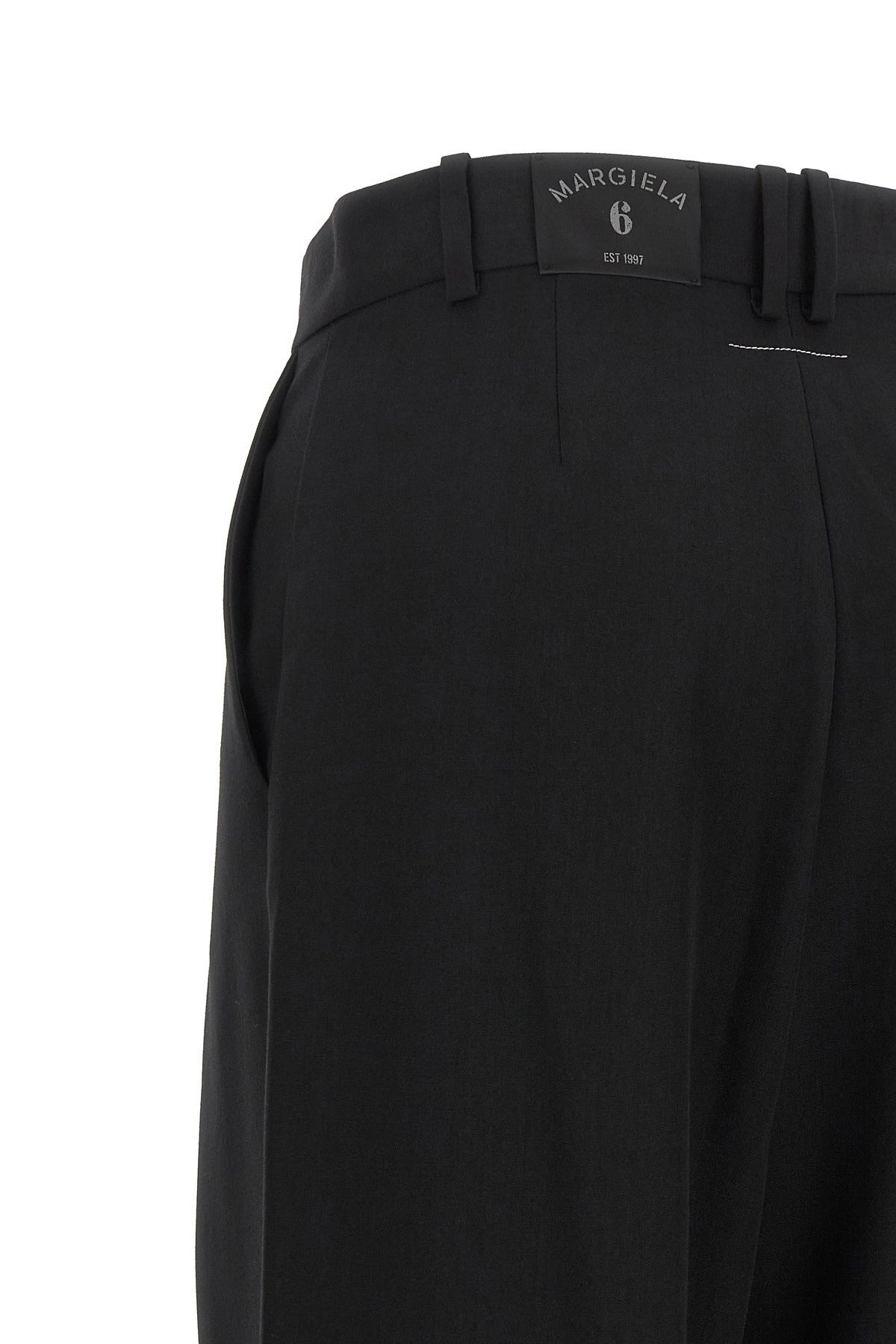 بنطال MM6 Maison Margiela Margiela
