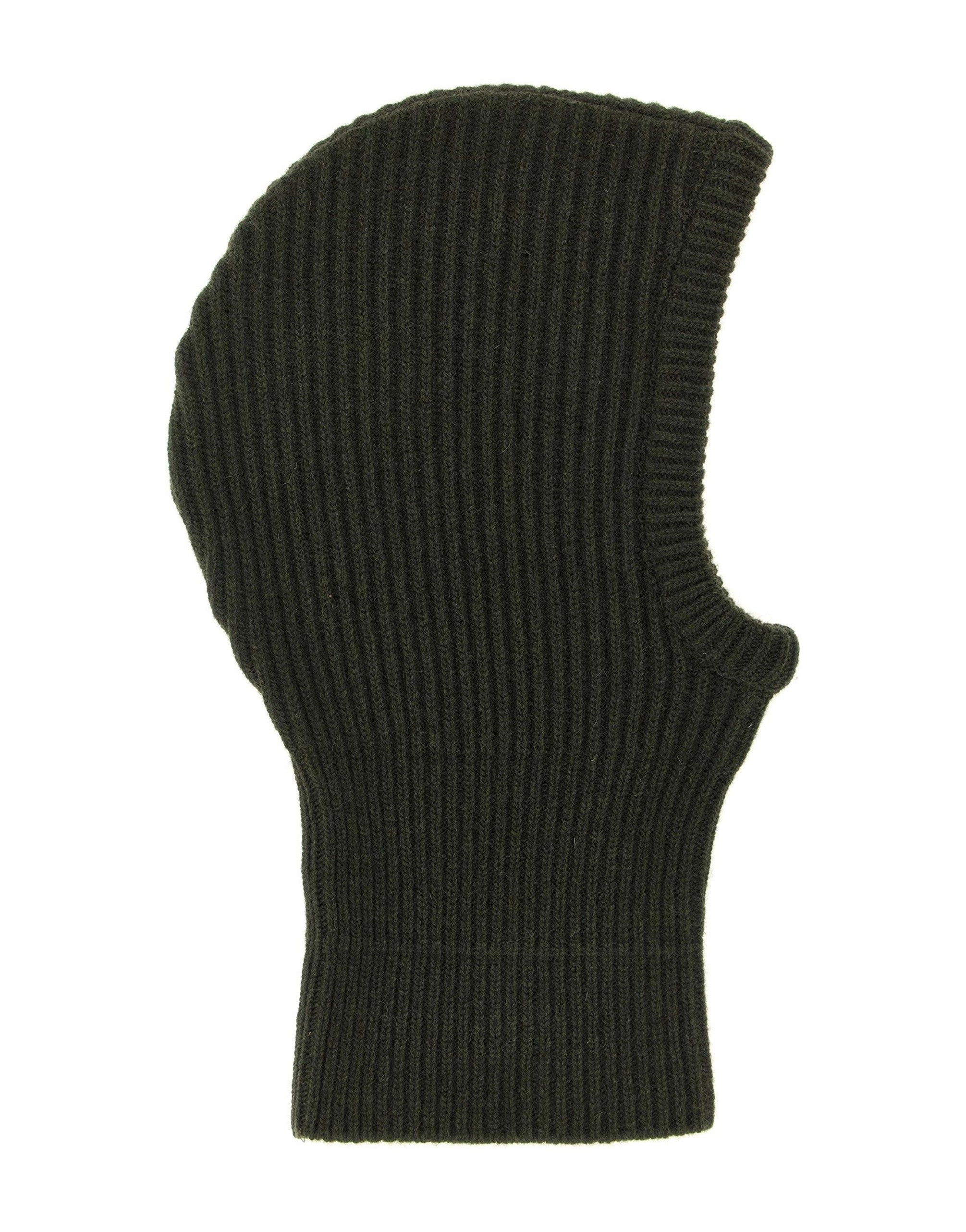 MM6 Maison Margiela MM6 Numeric Signature Balaclava
